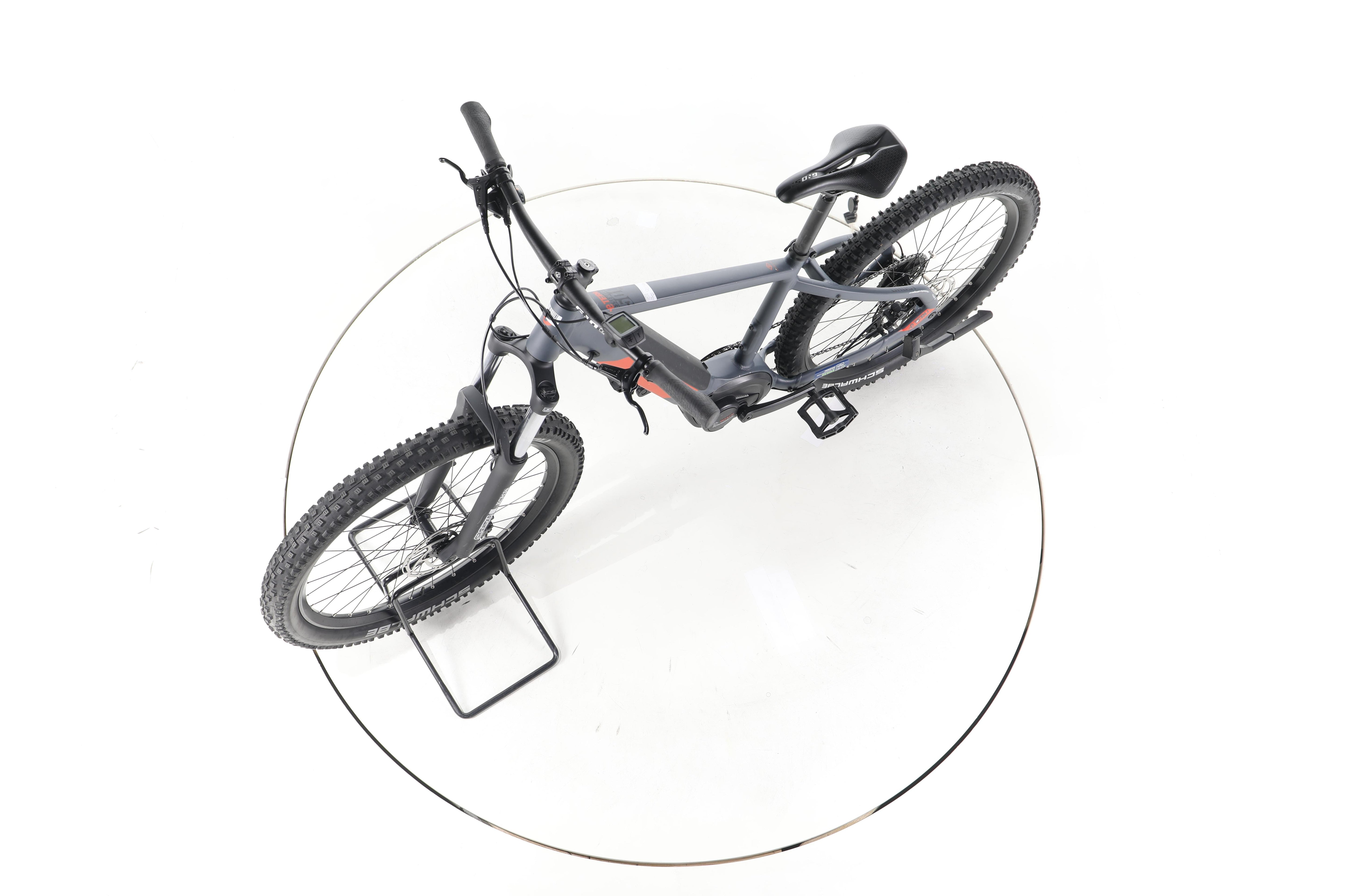 Ghost E-Teru B Essential E-Bike - Image 18