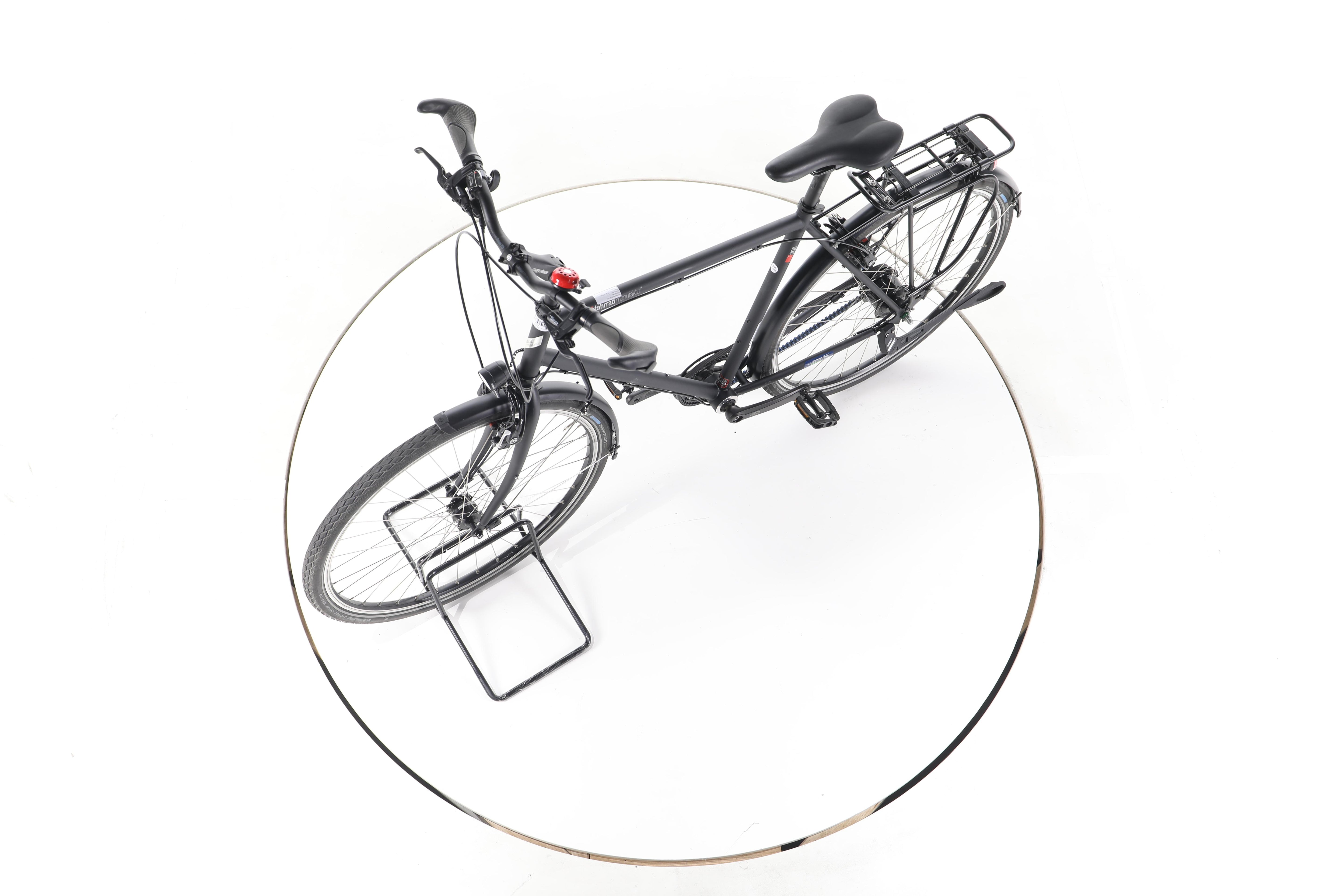 VSF Fahrradmanufaktur T-300 Fahrrad City & Trekking - Image 18