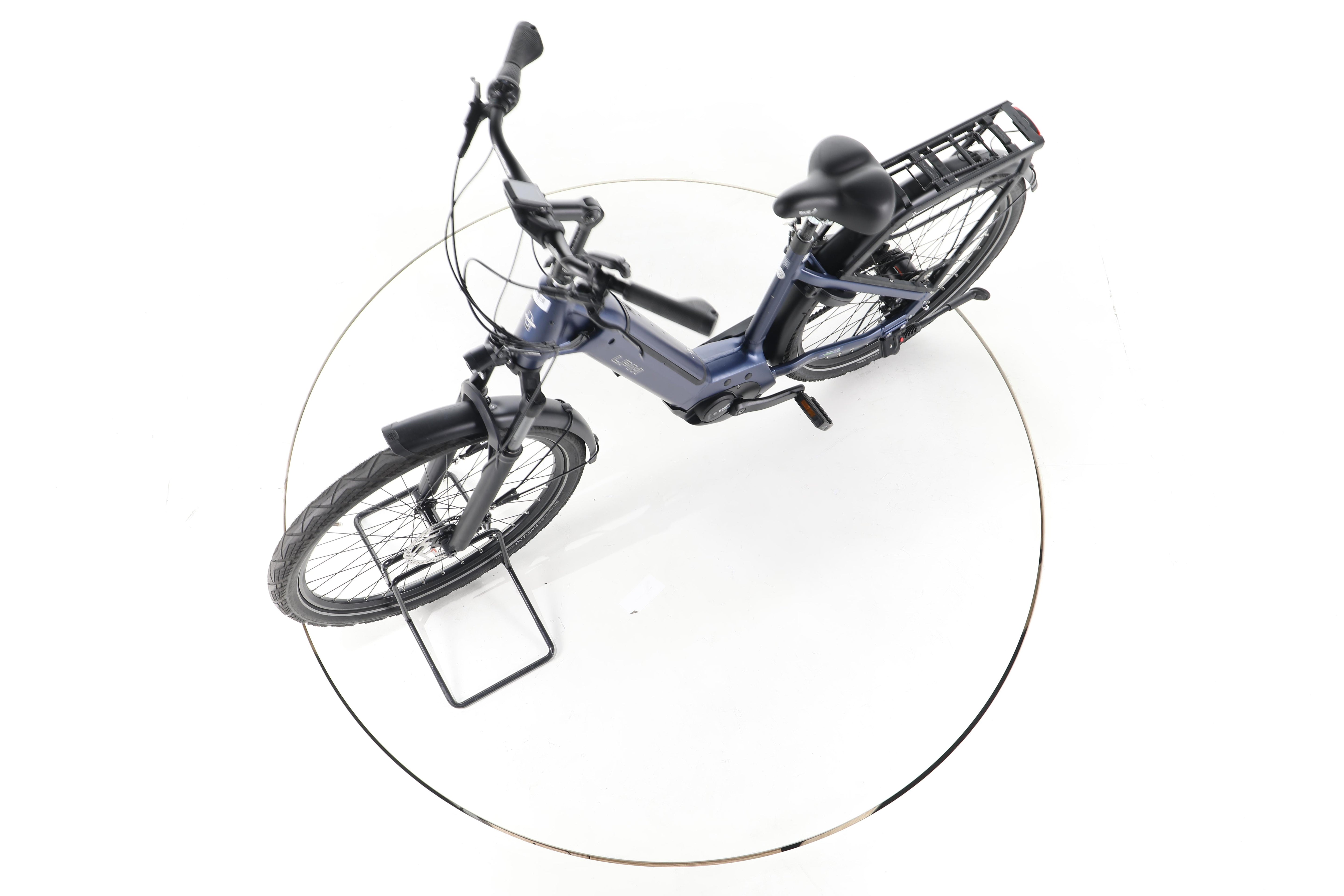 LPM SUV City E-Bike Tiefeinsteiger 2025 - Image 18
