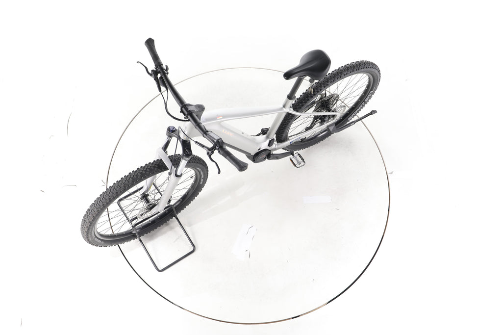 Cube Reaction Hybrid ONE E-Bike 2025 - Image 18
