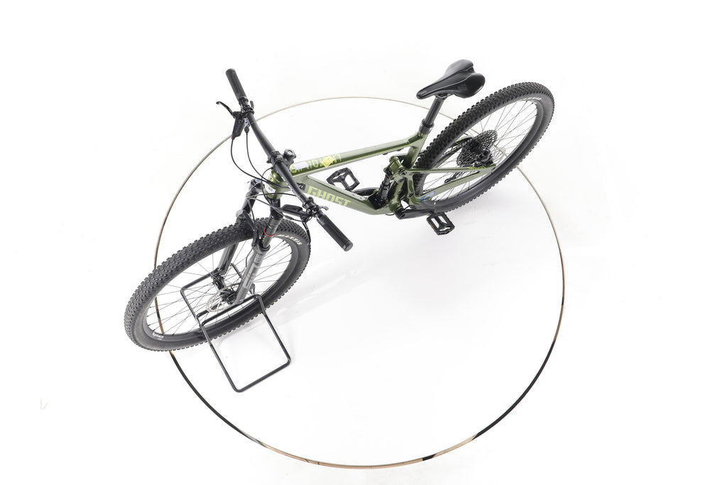 Ghost Lector FS SF LC Universal Fahrrad Fully - Image 18