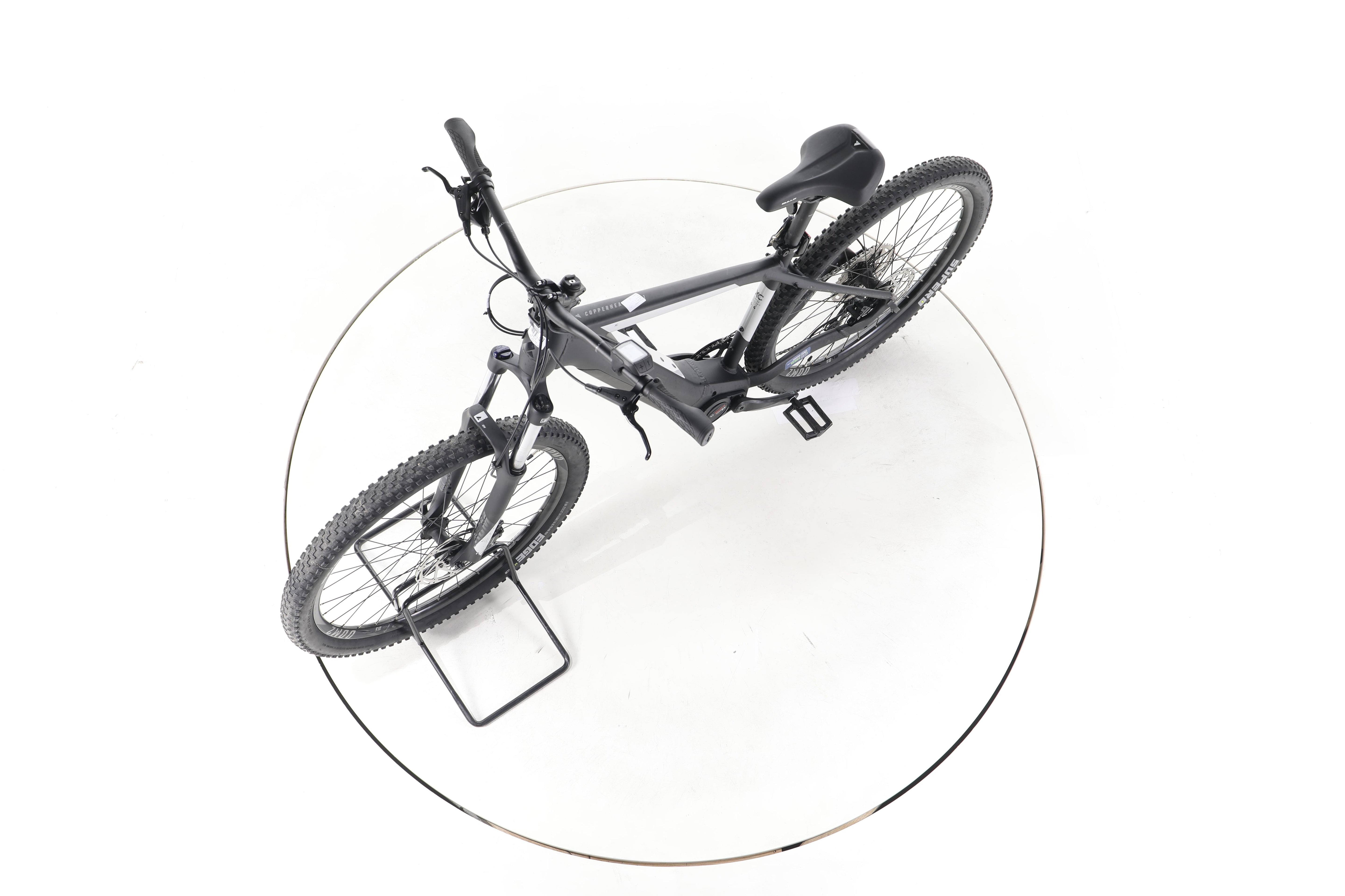 Bulls Copperhead EVO 1 E-Bike - Image 18