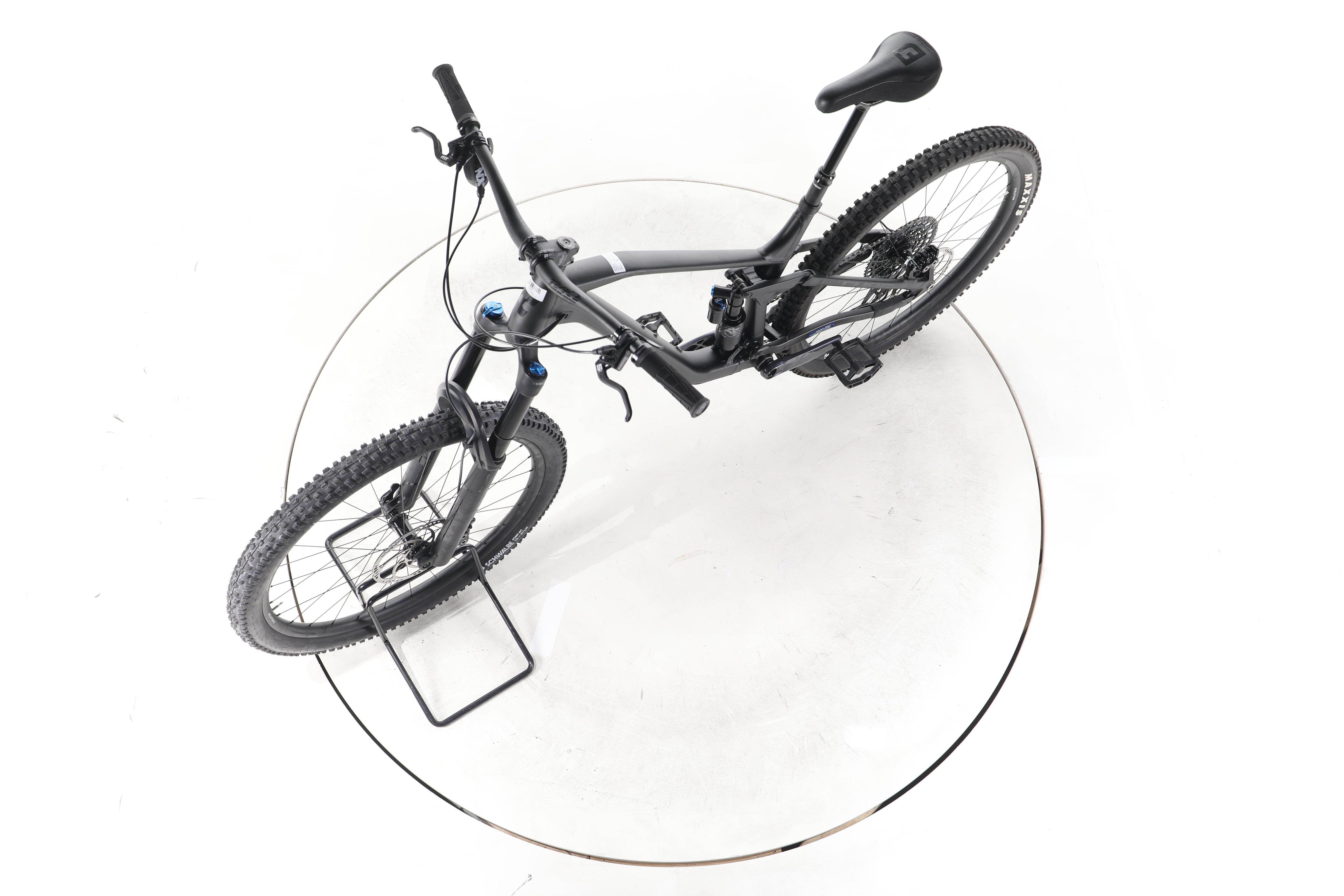 Cube Stereo ONE77 Pro Fahrrad Fully - Image 18