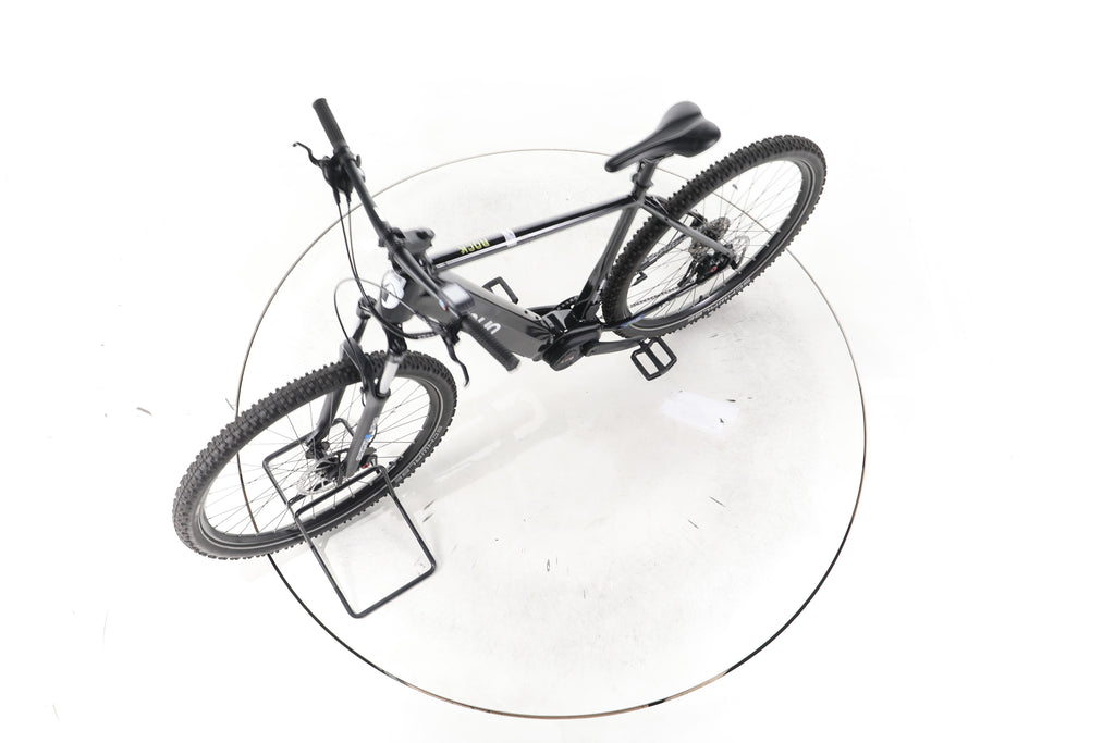 LIQBIKE LIQrock Hardtail E-Bike - Image 18