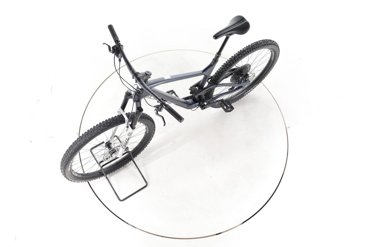 Radon Skeen Trail AL 8.0 Fahrrad Fully - Image 18