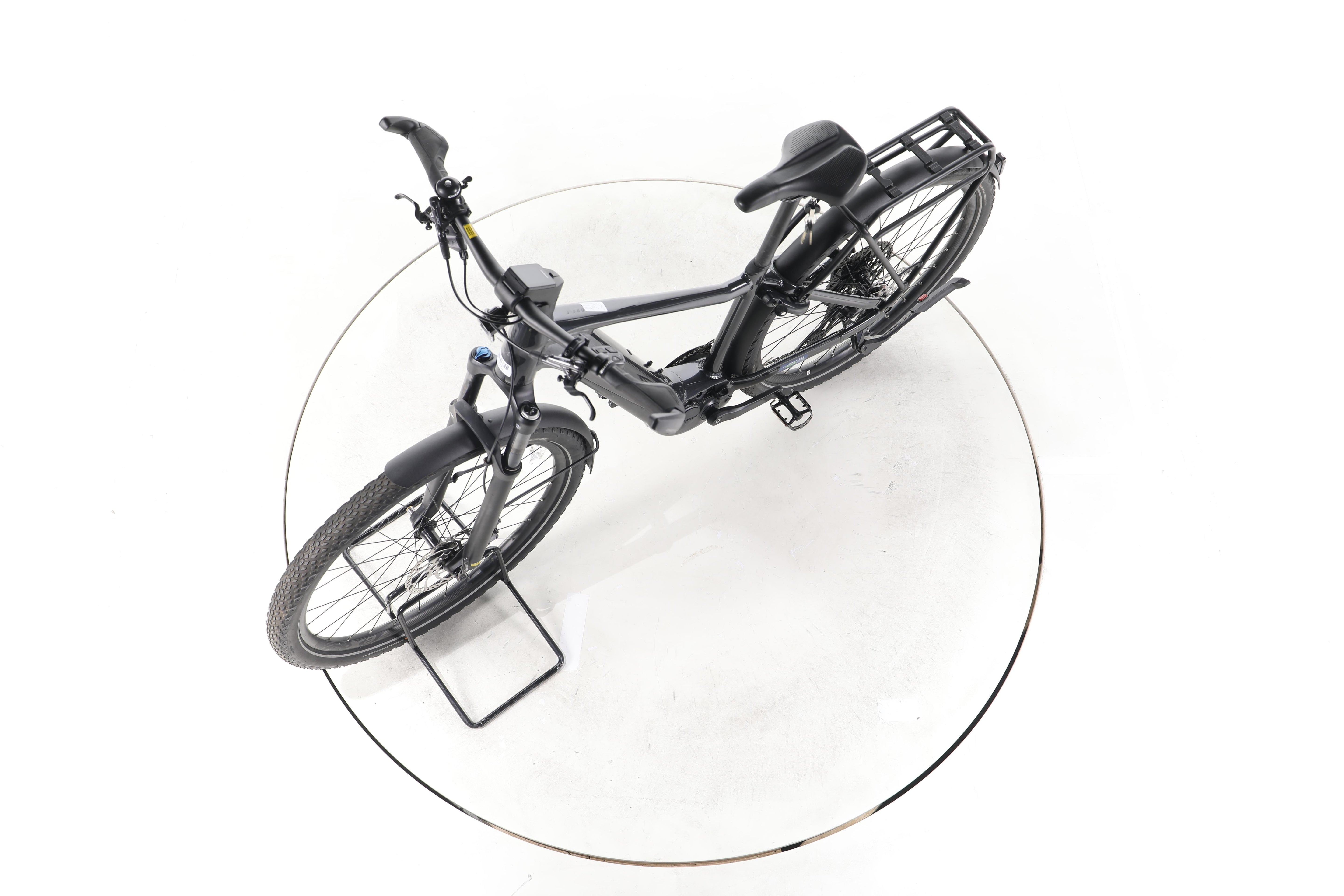 Giant Explore E+ Pro 0 Trekking E-Bike - Image 18
