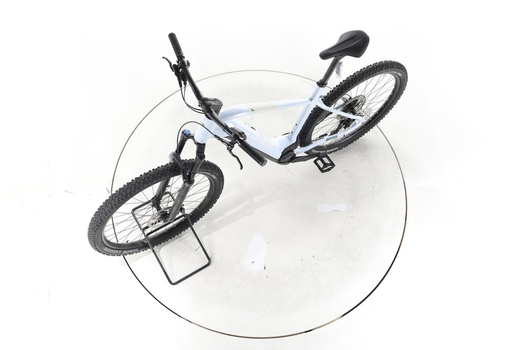 Cube Reaction Hybrid Pro E-Bike - Image 18