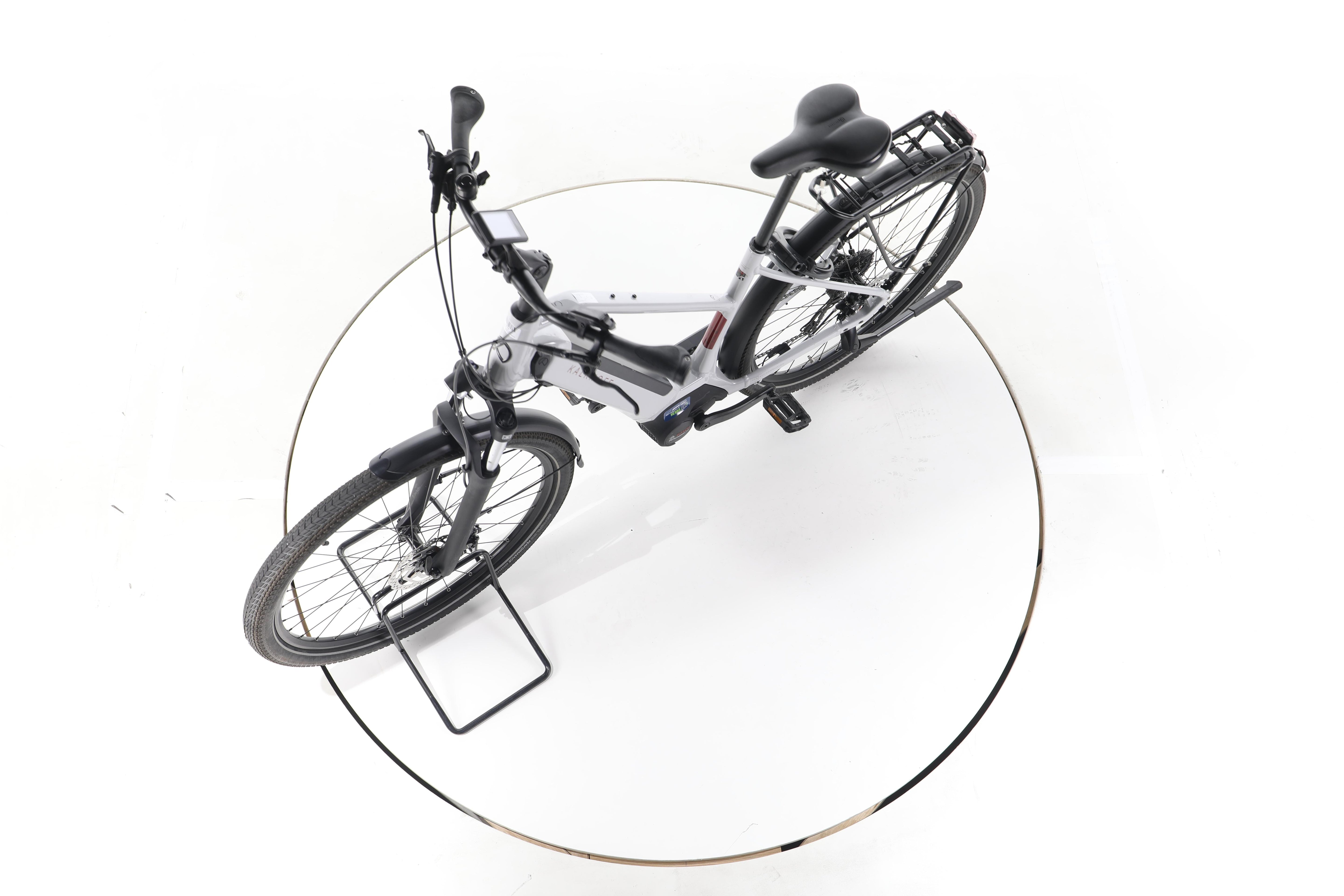 Kalkhoff Endeavour 3.B Move Trekking E-Bike - Image 18
