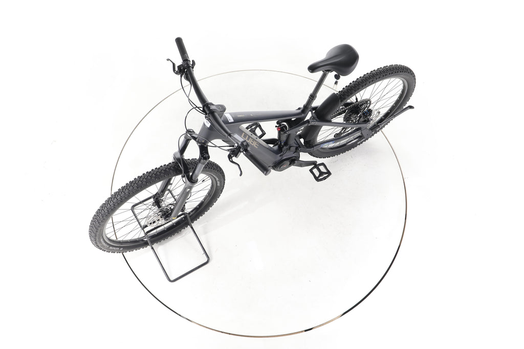 Cube Stereo Hybrid ONE22 Pro E-Bike Fully 2025 - Image 18
