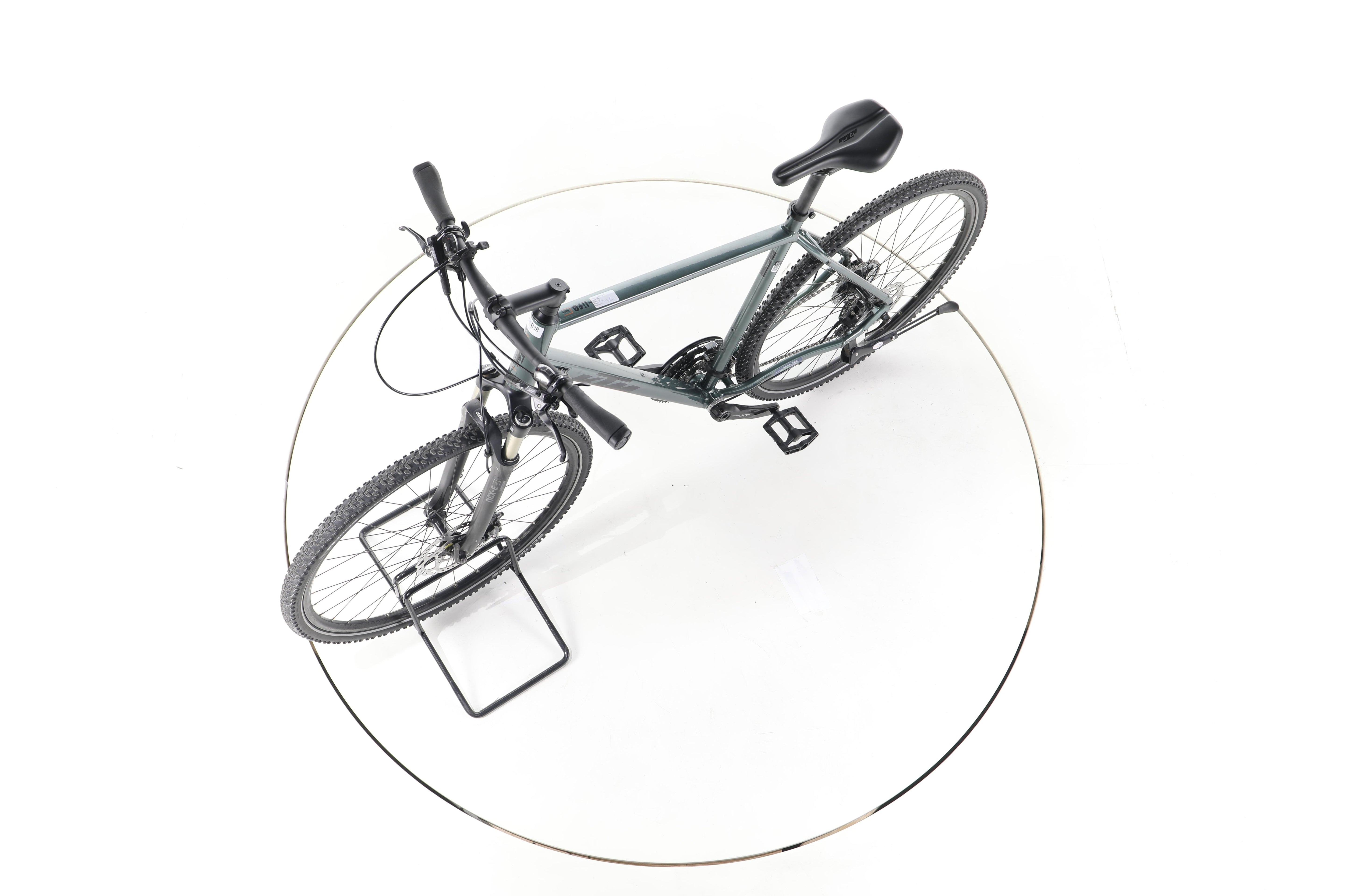 KTM X-Life Race Fahrrad Hardtail - Image 18