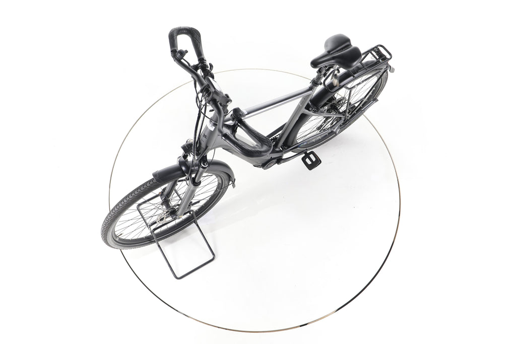 Pegasus Premio EVO 10 Lite Trekking E-Bike - Image 18