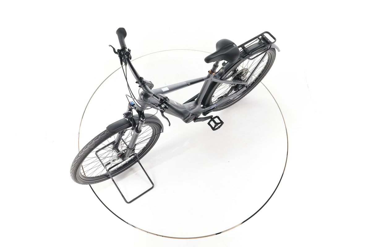 Cube Touring Hybrid EXC Trekking E-Bike - Image 18