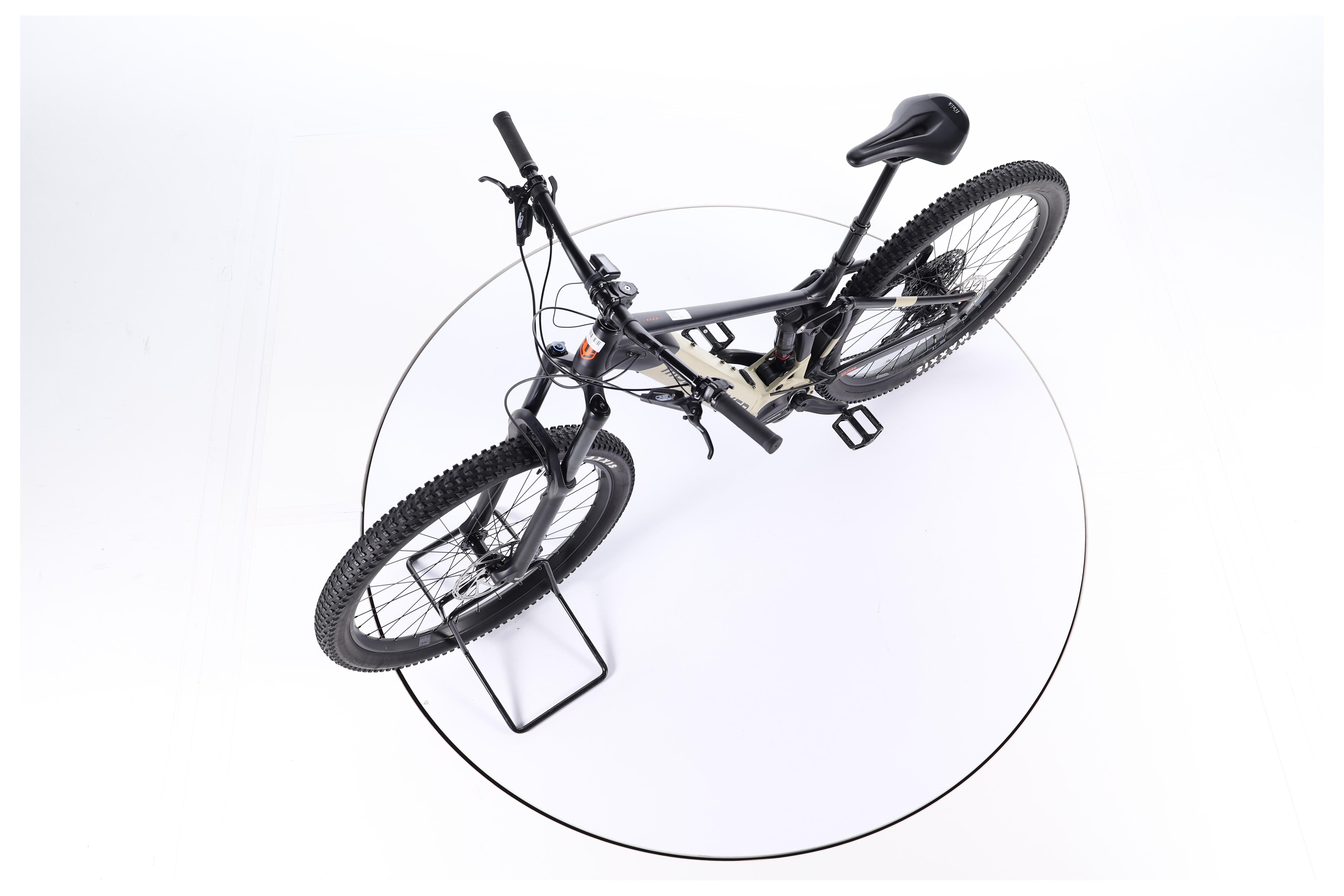 Mondraker DUSK Fully E-Bike - Image 18