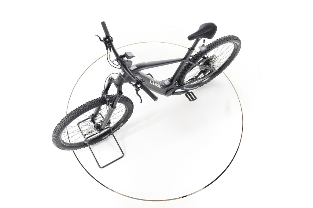 Cube Reaction Hybrid SL E-Bike - Image 18