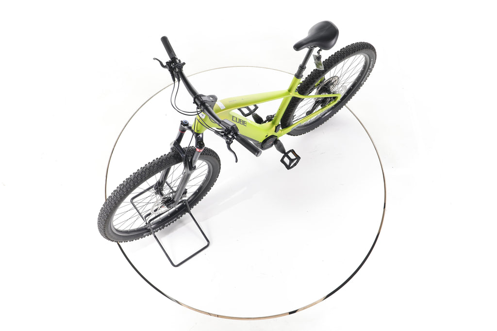 Cube Reaction Hybrid Race E-Bike 2025 - Image 18
