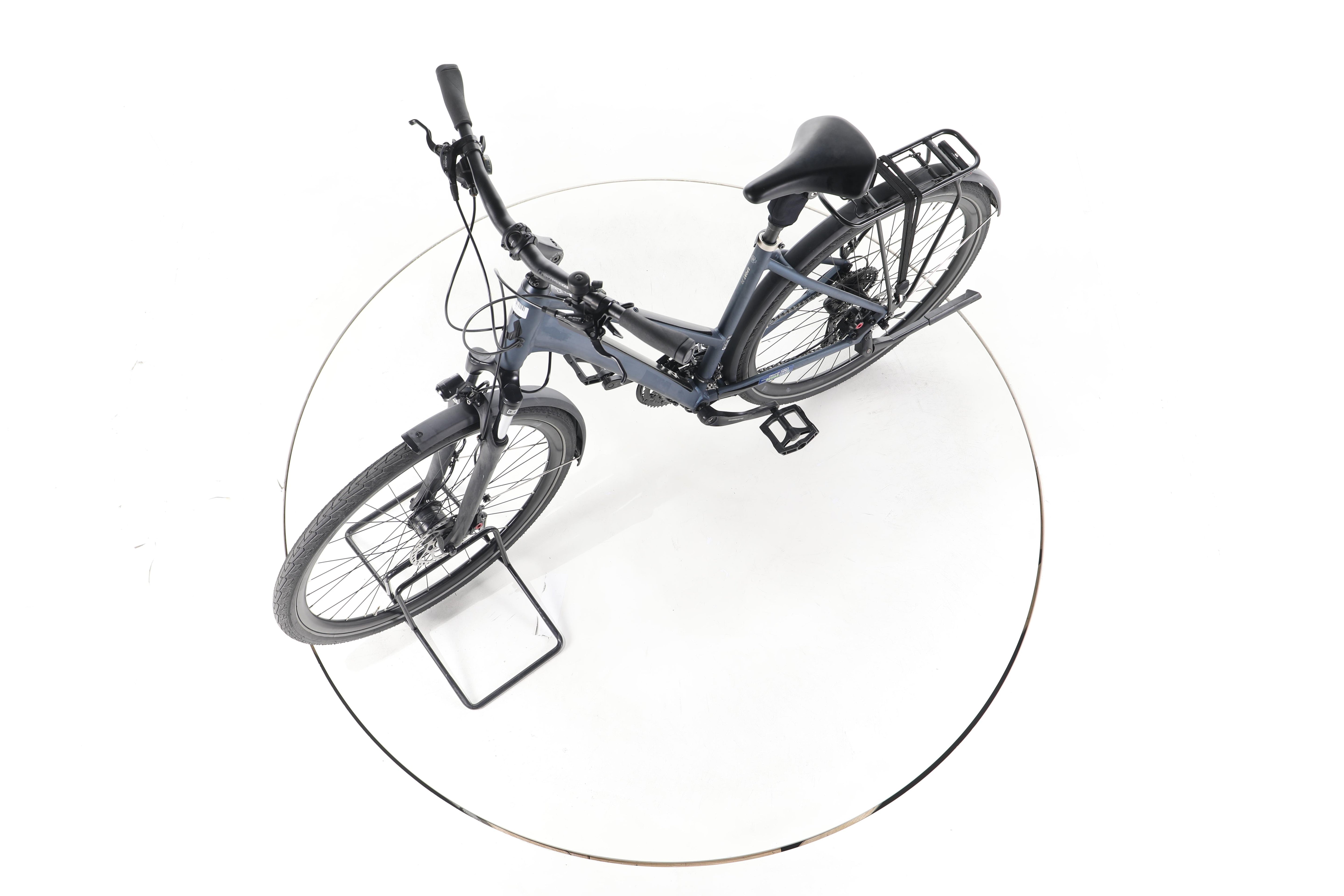Scott Sub Sport 30 Fahrrad City & Trekking - Image 18