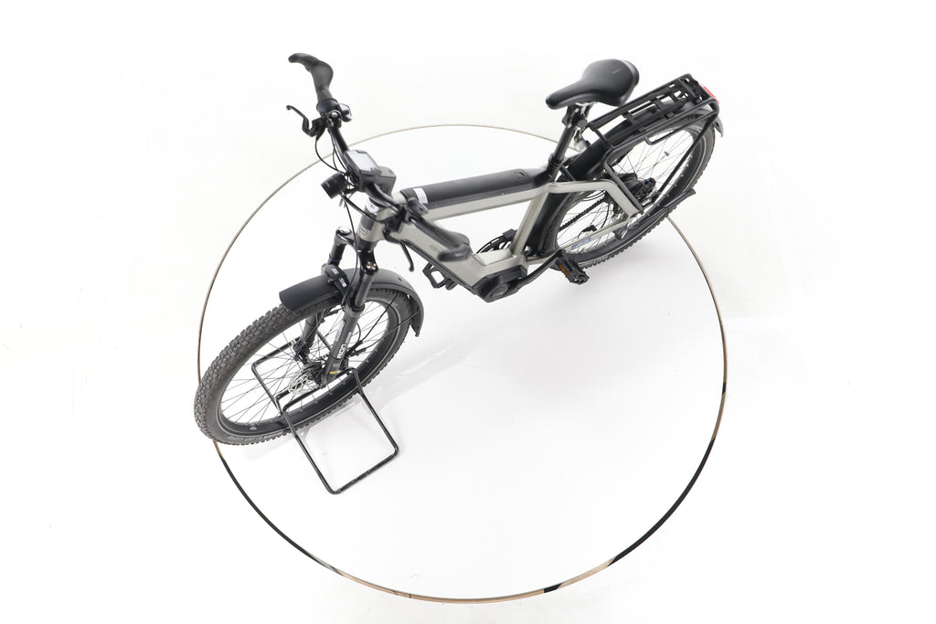 Riese & Müller Supercharger 2 GT Vario City E-Bike - Image 18