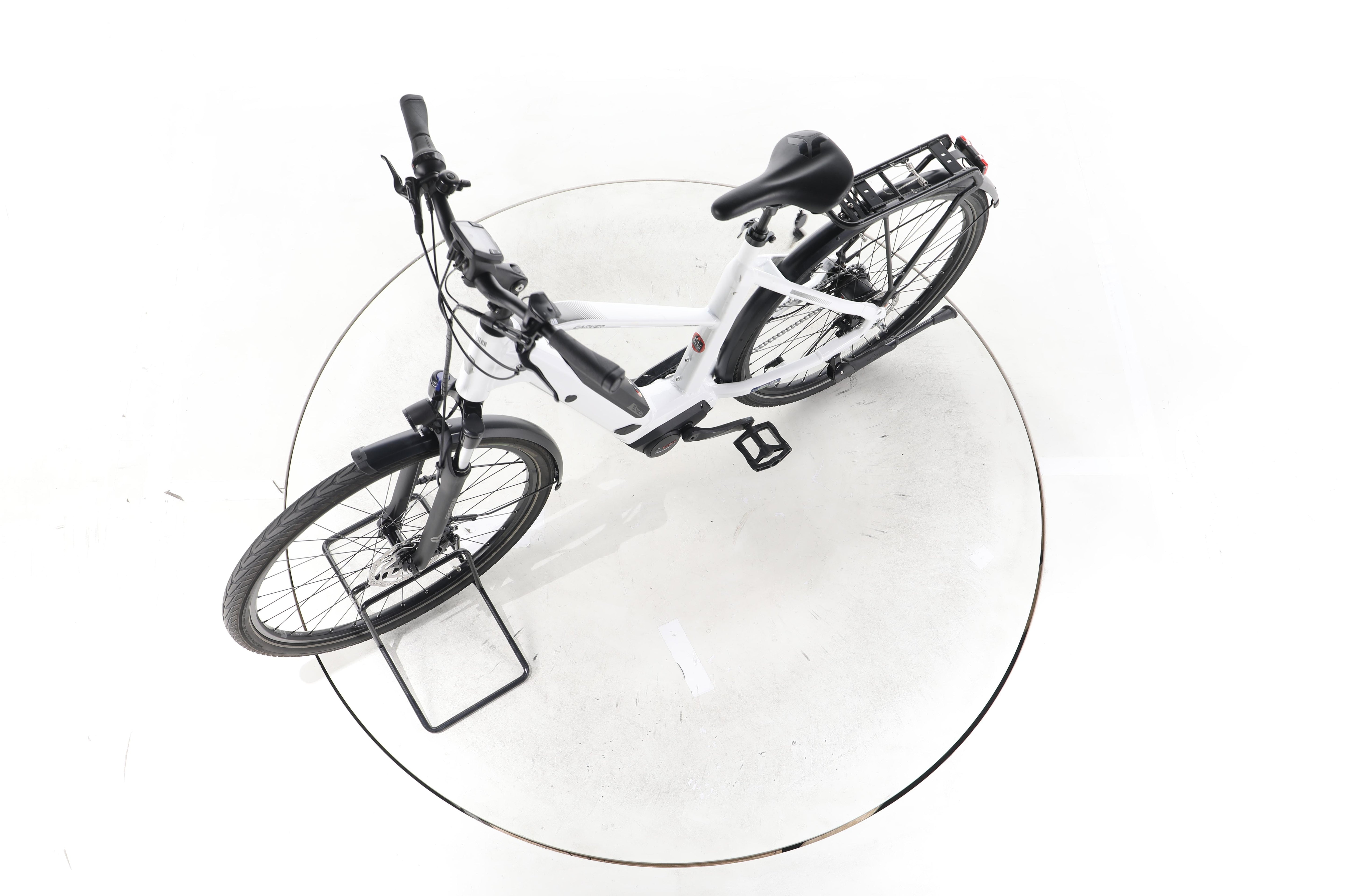 Carver Tour E.420 City E-Bike - Image 18