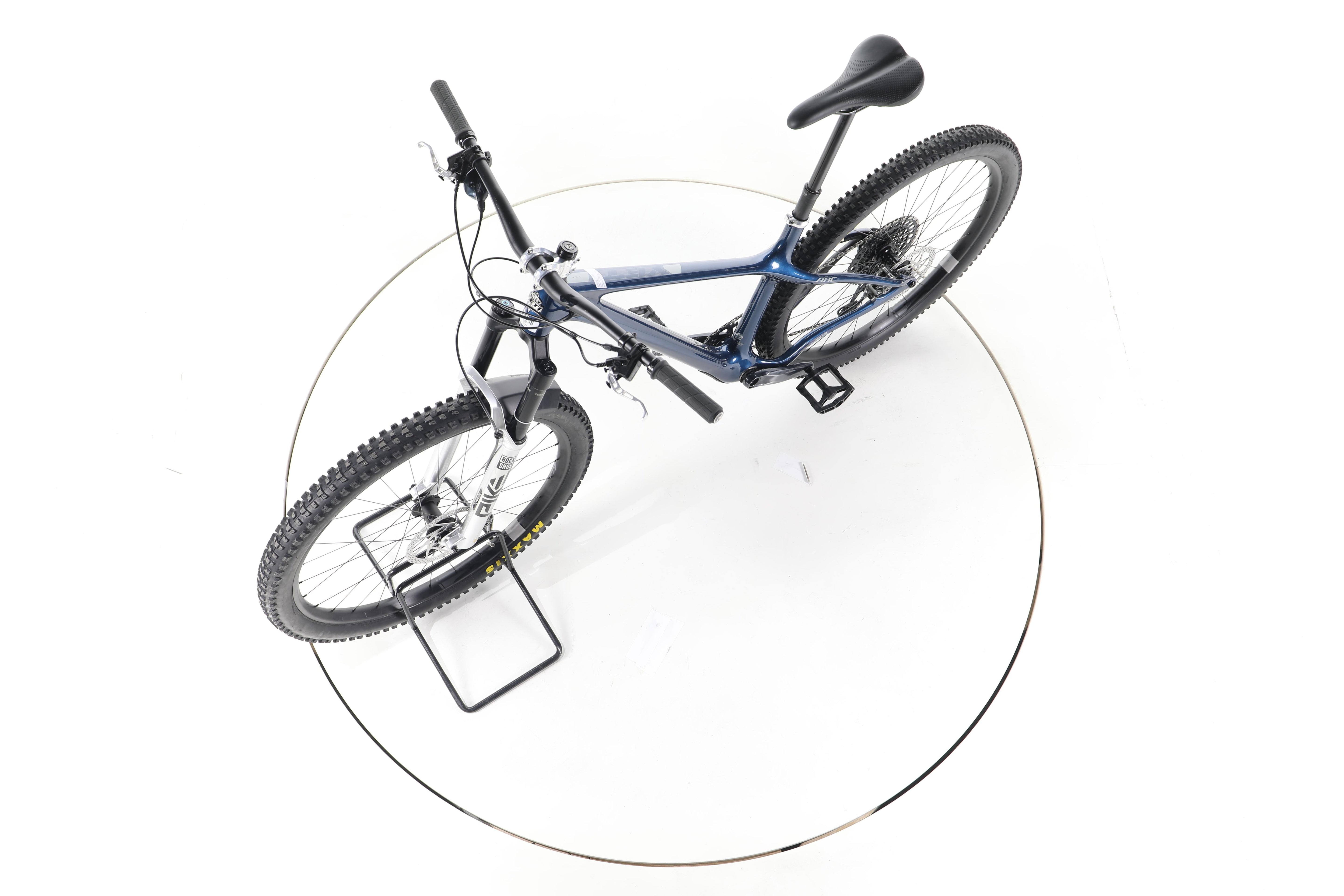 Yeti ARC Fahrrad Hardtail - Image 18