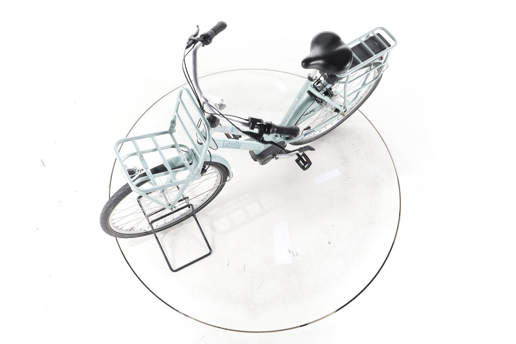 Gazelle Miss Grace C7 HMB City E-Bike Tiefeinsteiger - Image 18