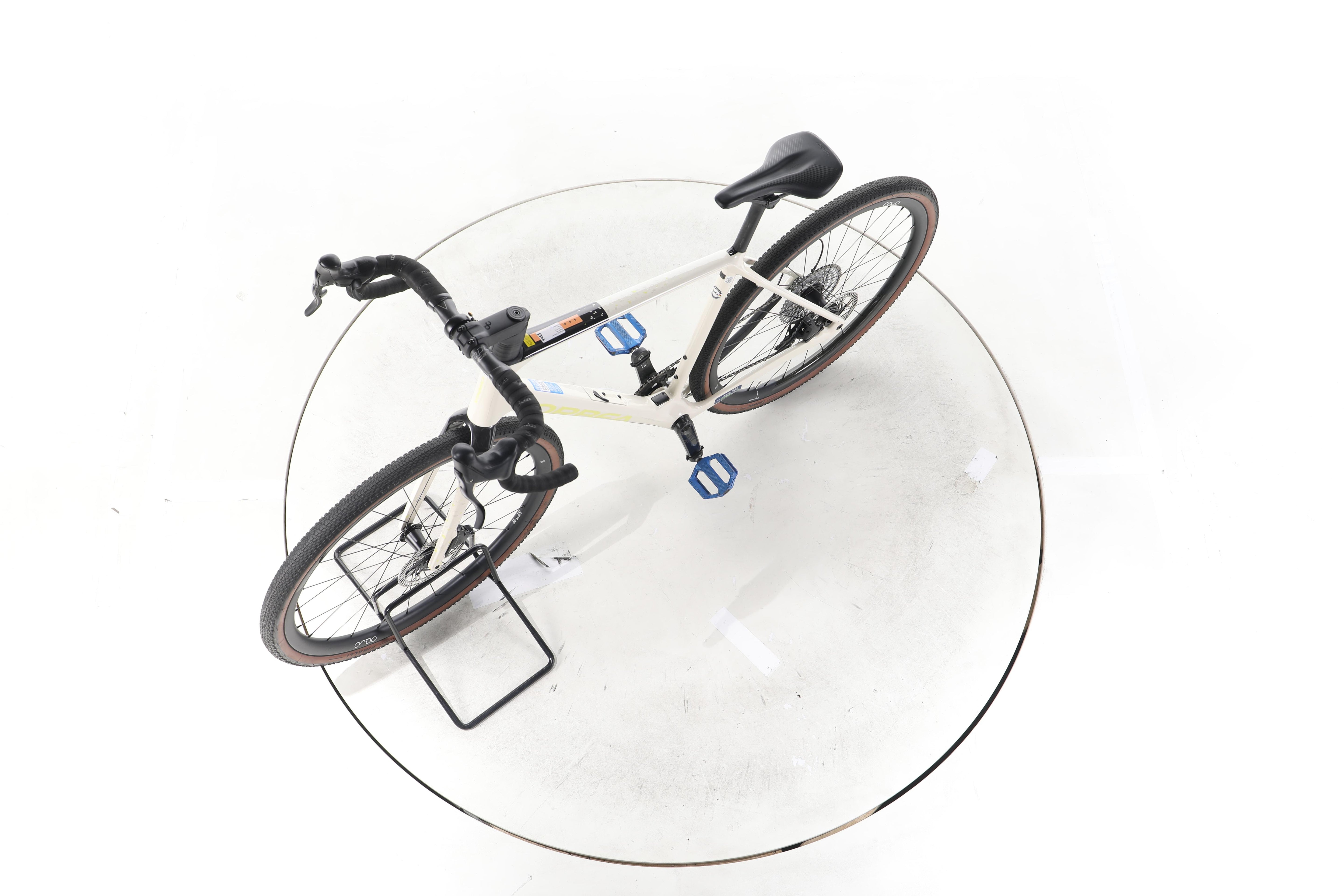 Orbea Terra M22Team 1X Gravelbike Carbon 2024 - Image 18