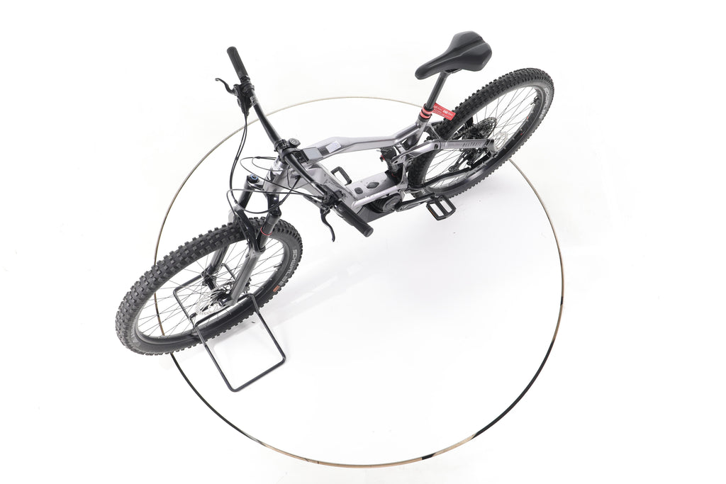 Haibike Alltrail 10 E-Bike Fully - Image 18