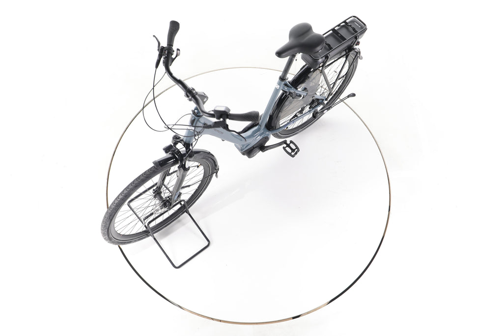 2R Manufaktur ETX9 Trekking E-Bike Tiefeinsteiger - Image 18