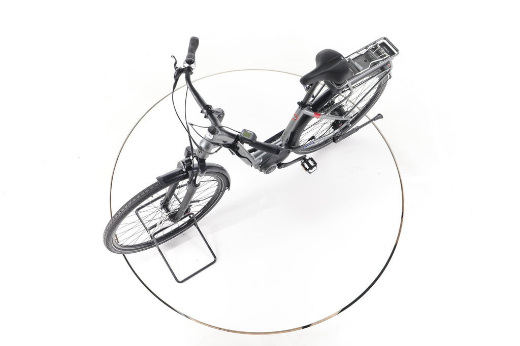 Carver Cityzen E LTD FL City E-Bike Tiefeinsteiger - Image 18
