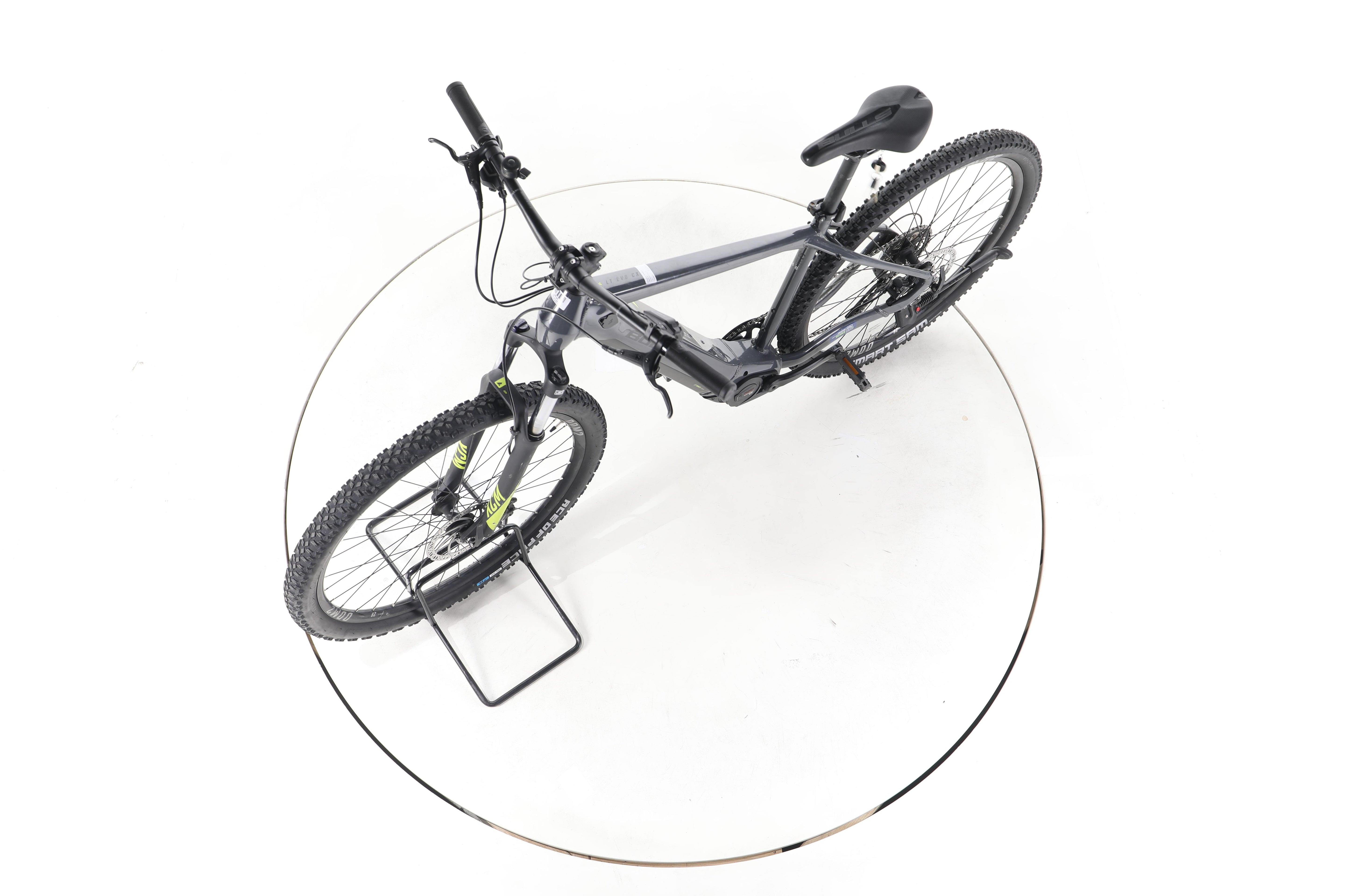 Bulls LT CX Evo 29 E-Bike - Image 18