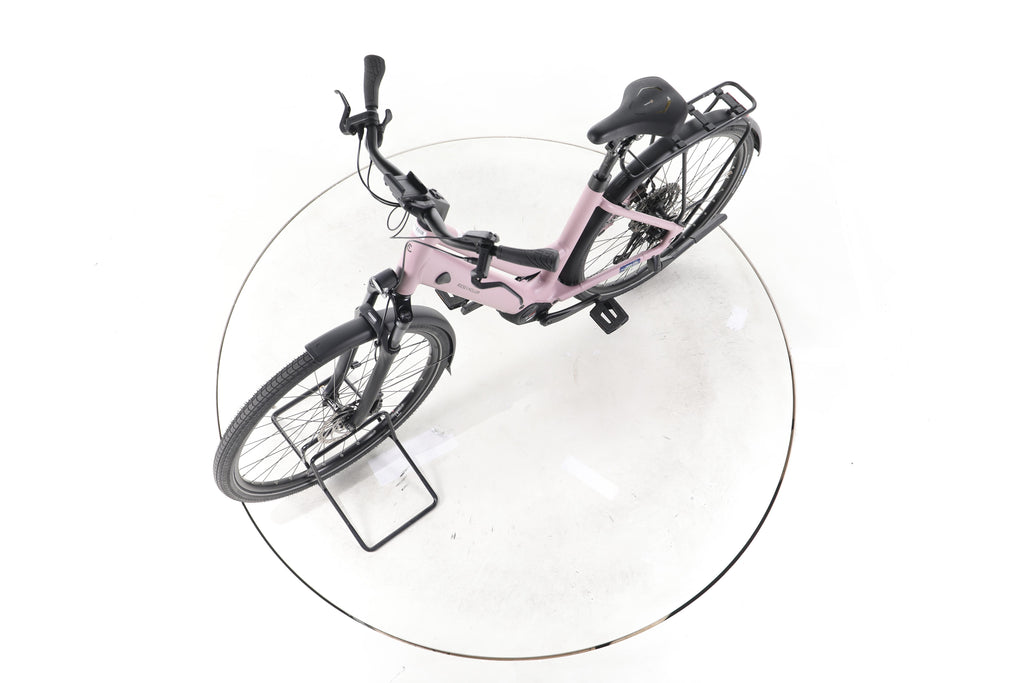 Riese & Müller Culture Mixte Touring Trekking E-Bike Tiefeinsteiger 2024 - Image 18