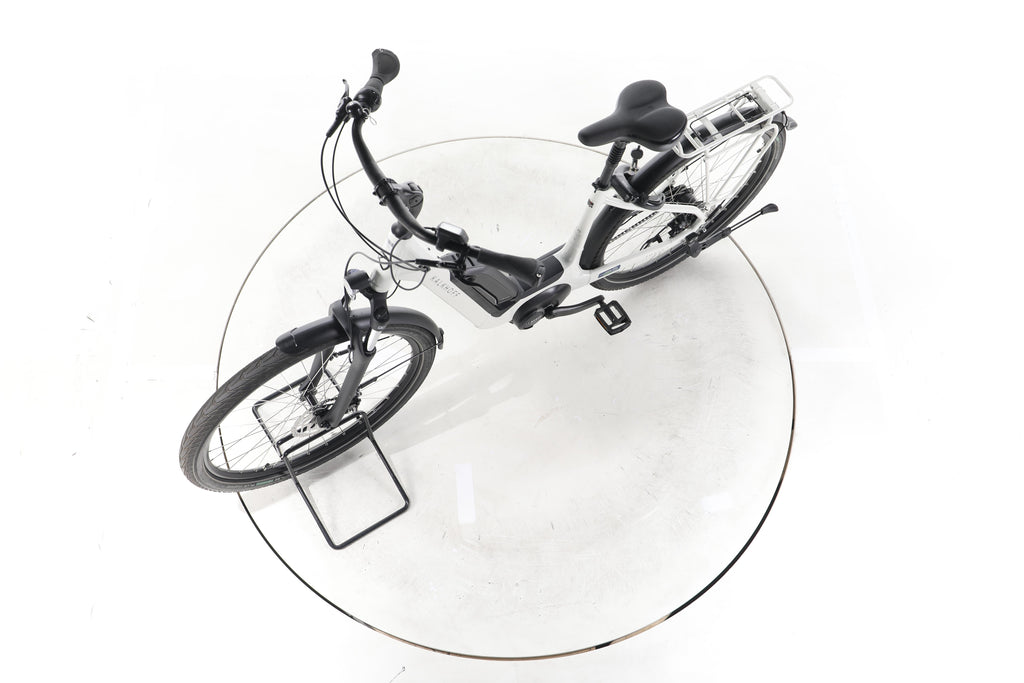Kalkhoff Image 1.B Move City E-Bike Tiefeinsteiger - Image 18