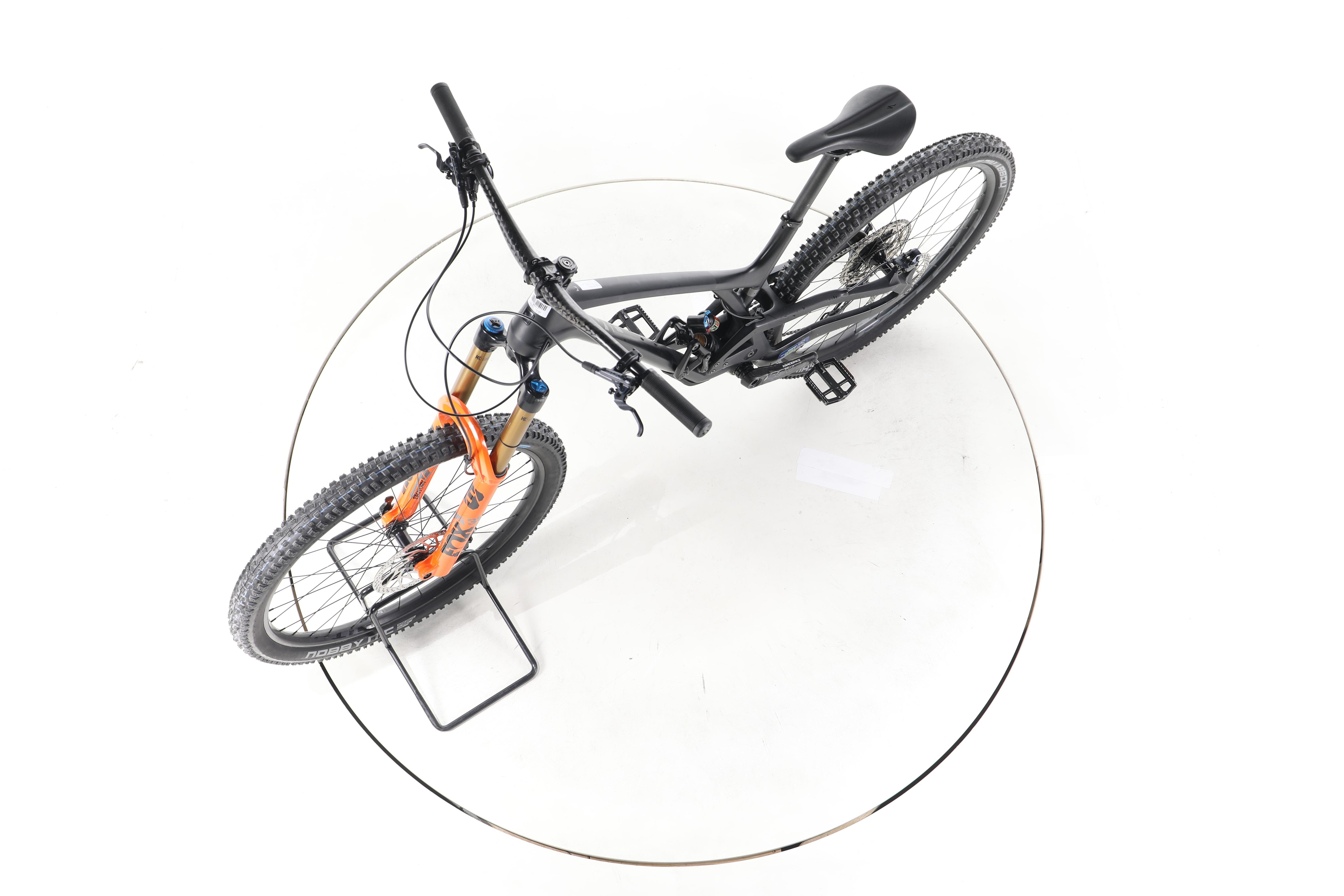 Evil Bikes Wreckoning Fahrrad Fully - Image 18