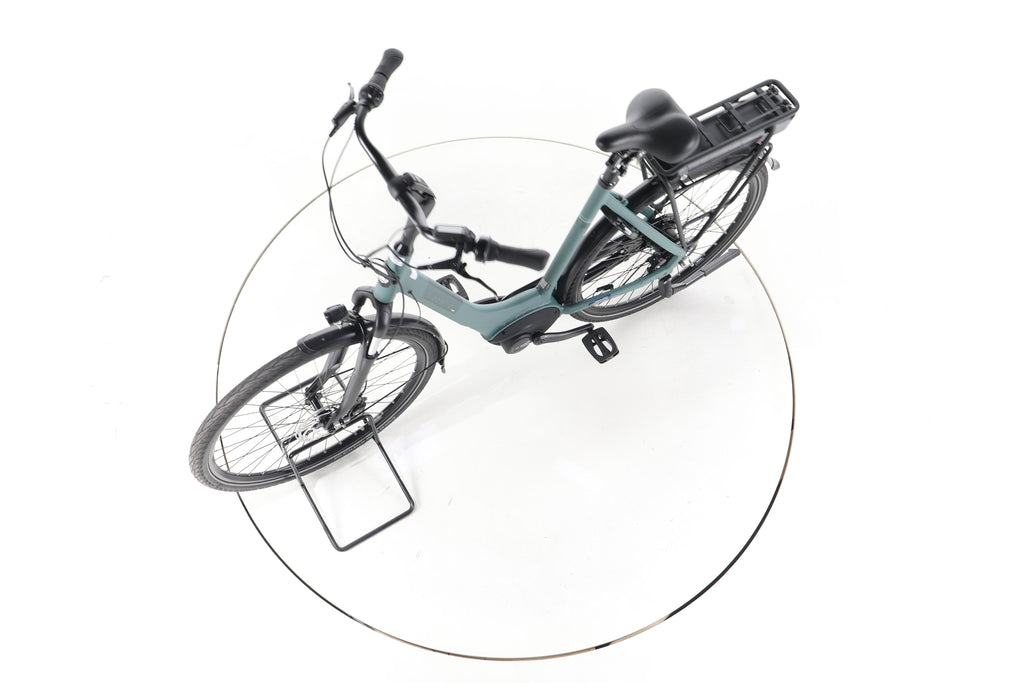 Gazelle Paris C8 City E-Bike Tiefeinsteiger 2024 - Image 18