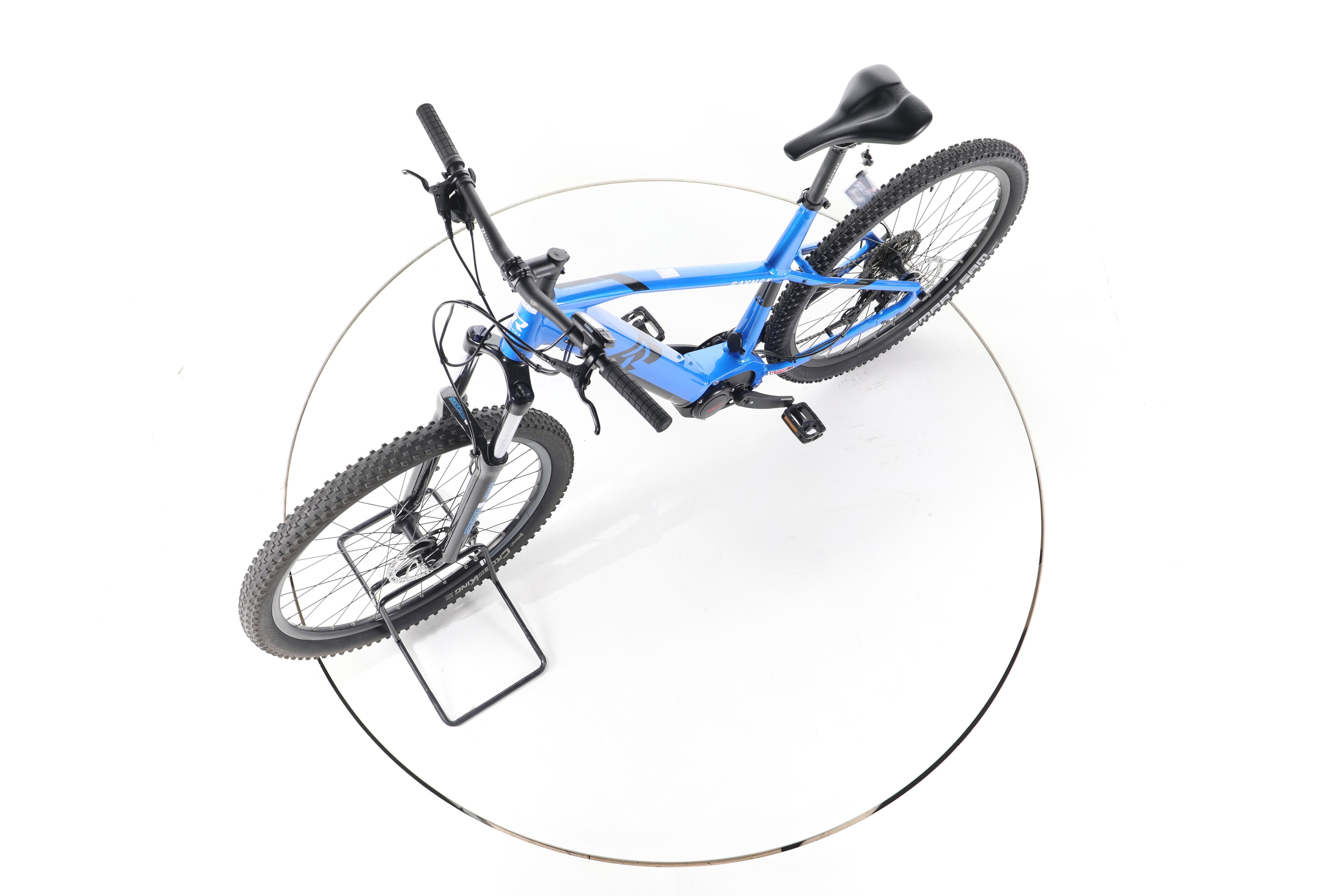 R Raymon Hardray E 6.0 E-Bike - Image 18