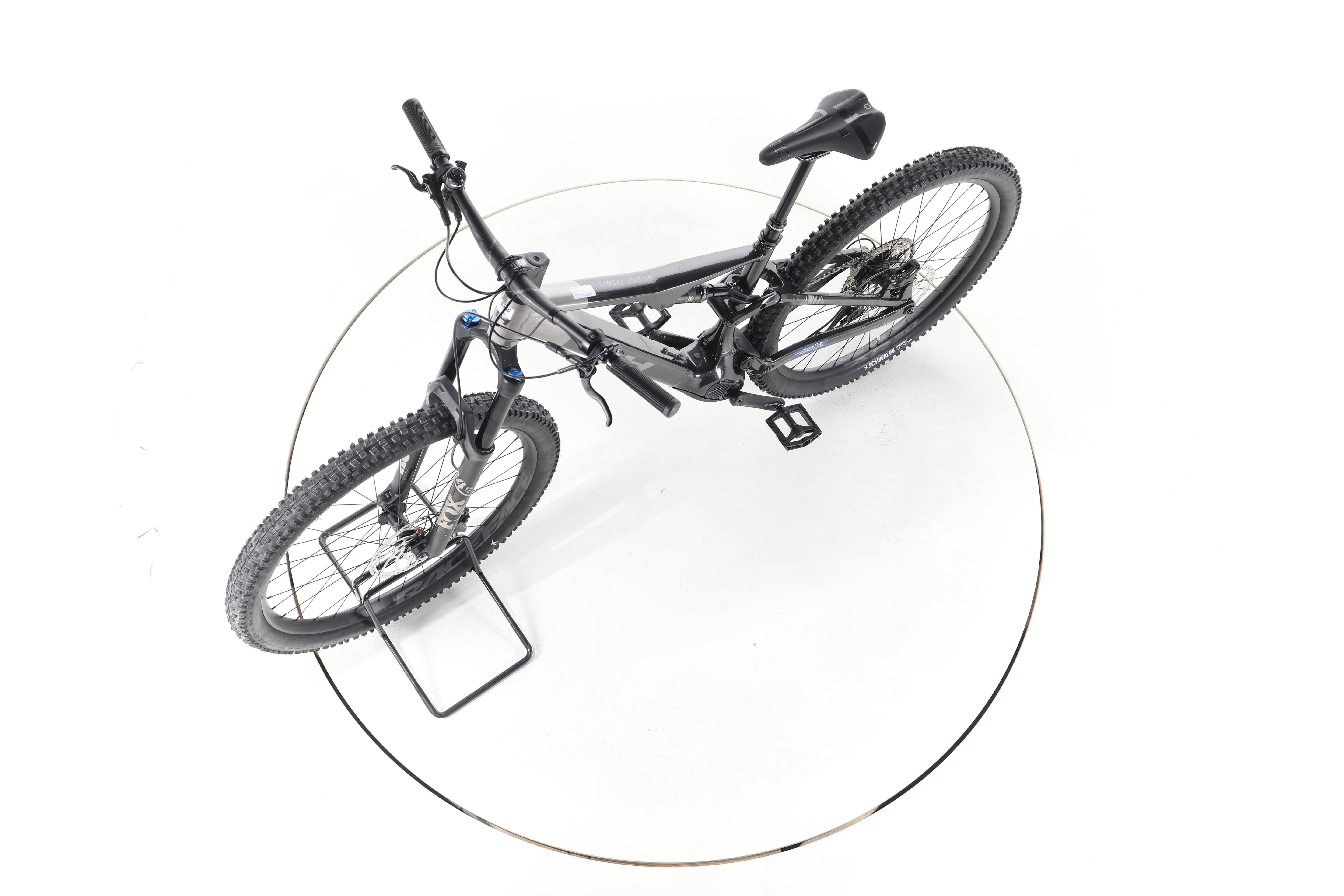 BH Bikes Ilynx Trail 8.1 E-Bike Fully - Image 18
