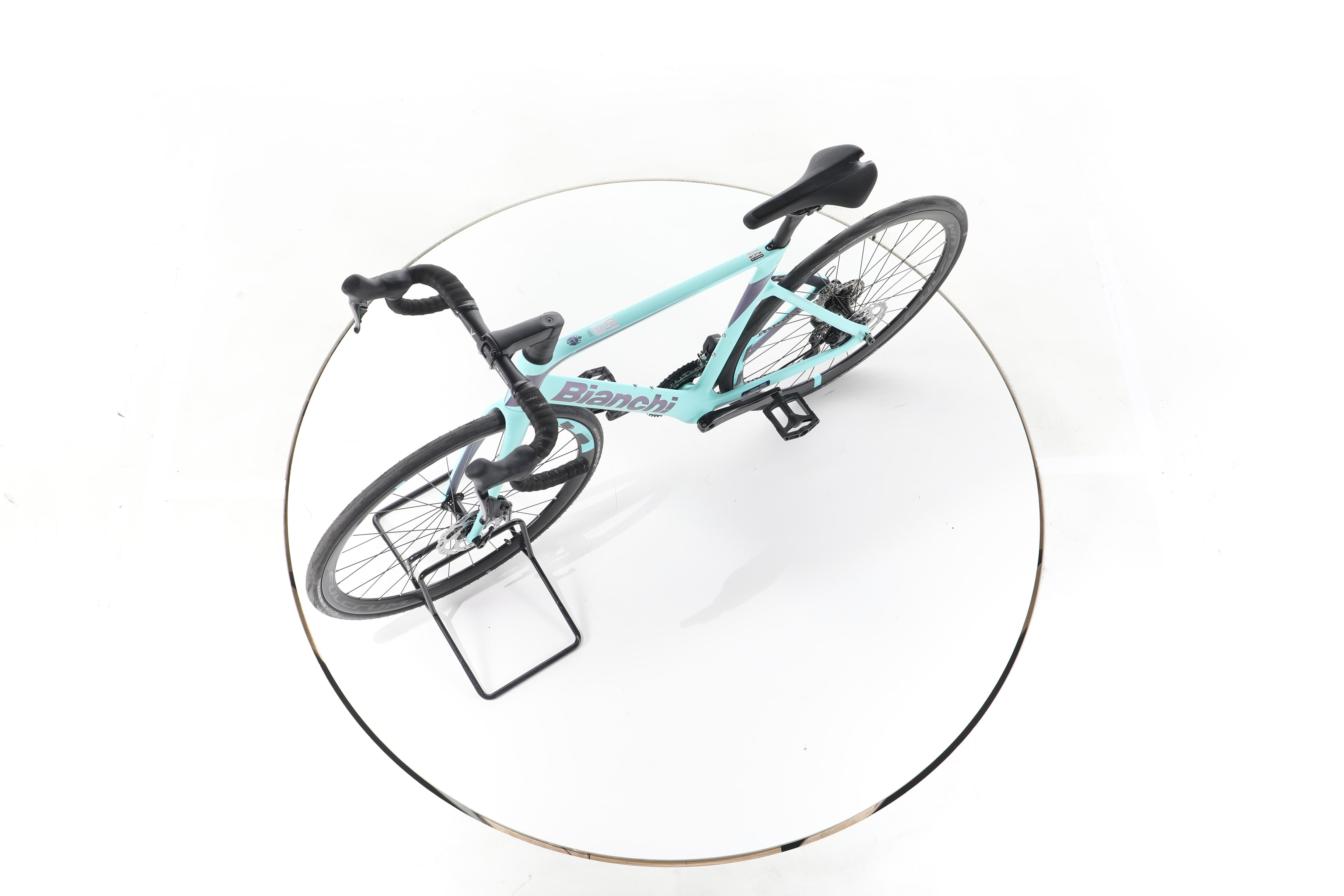 Bianchi Oltre Race Rennrad Carbon 2024 - Image 18