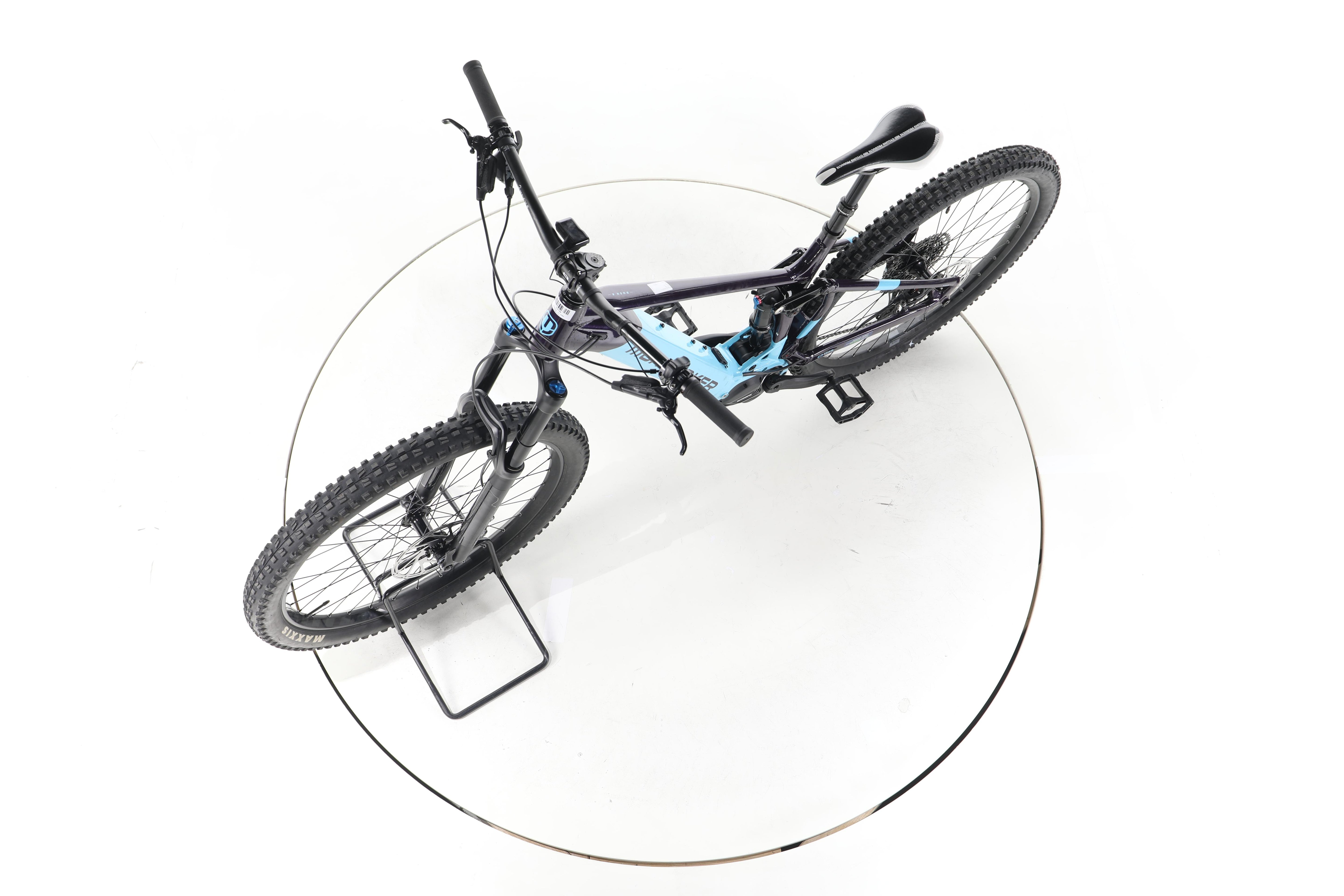 Mondraker DUSK R E-Bike Fully - Image 18