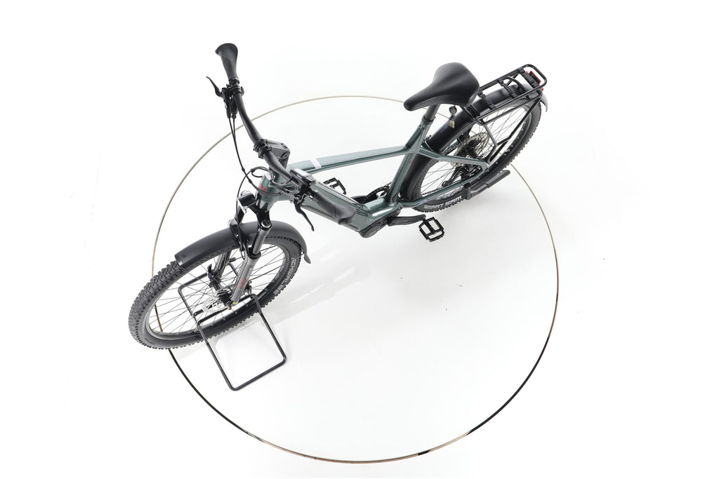 Haibike Trekking 5 Trekking E-Bike 2023 - Image 18