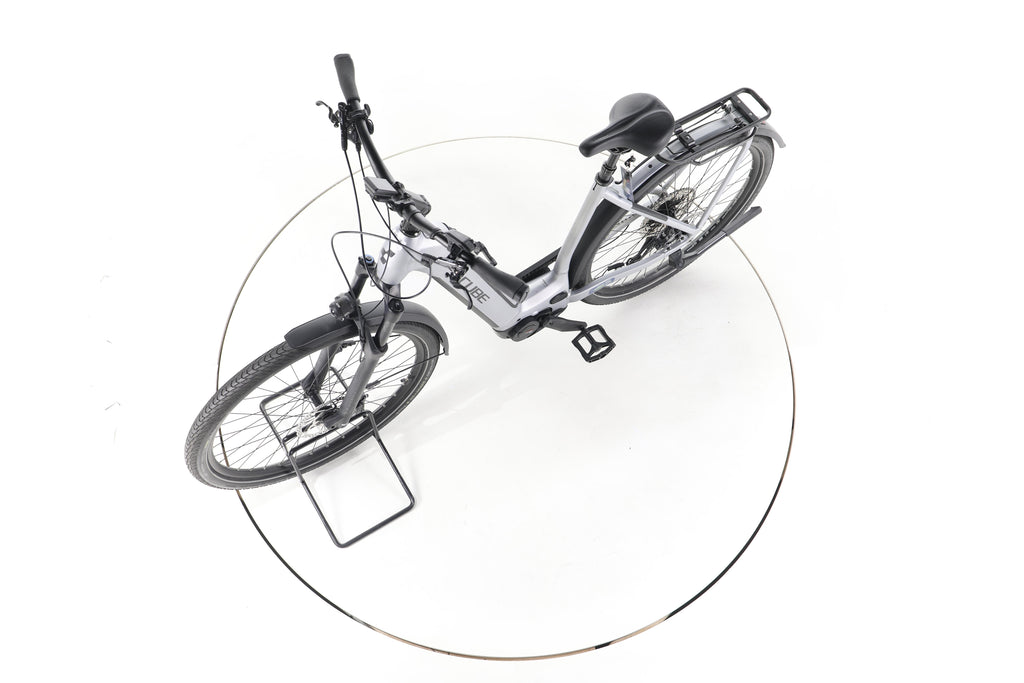 Cube Kathmandu Hybrid SLX Trekking E-Bike Tiefeinsteiger - Image 18