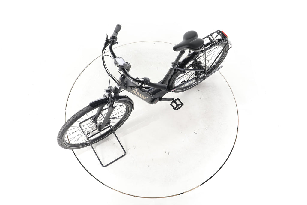 Diamant Beryll Deluxe+ RT Gen 2 City E-Bike Tiefeinsteiger - Image 18