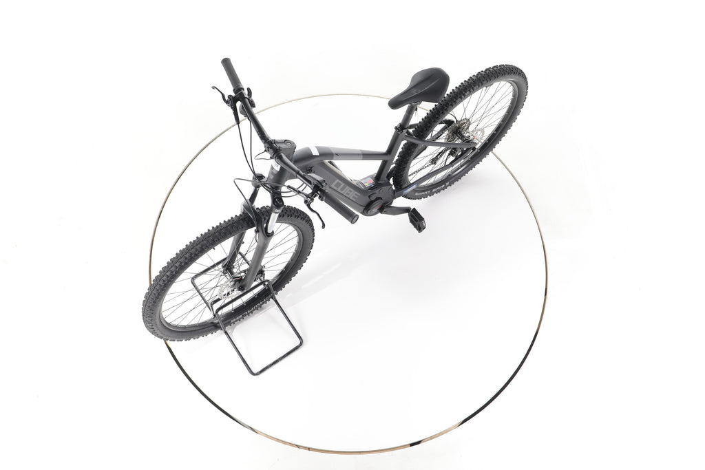Cube Reaction Hybrid Performance E-Bike - Image 18