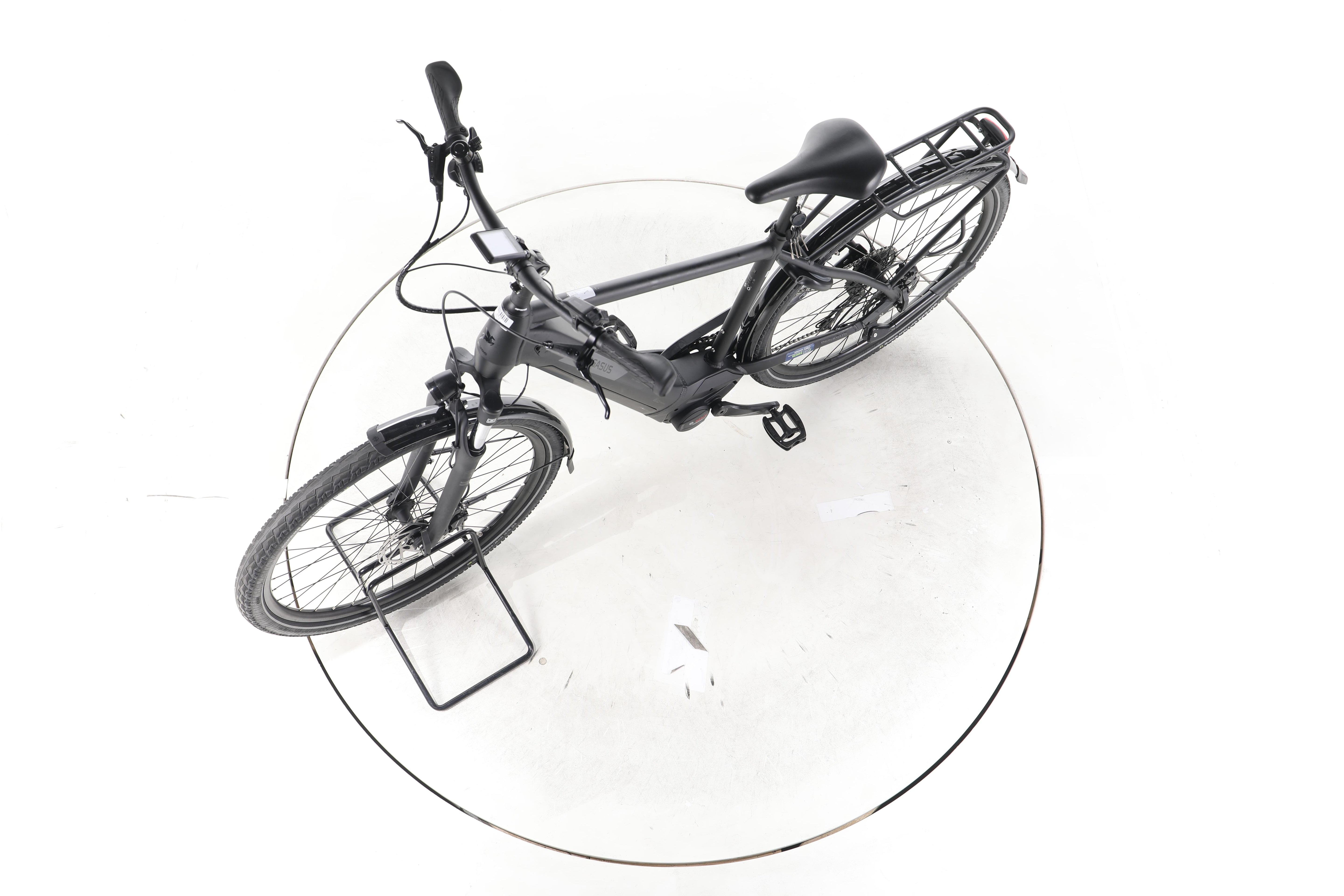 Pegasus Solero Evo 9 Trekking E-Bike 2025 - Image 18