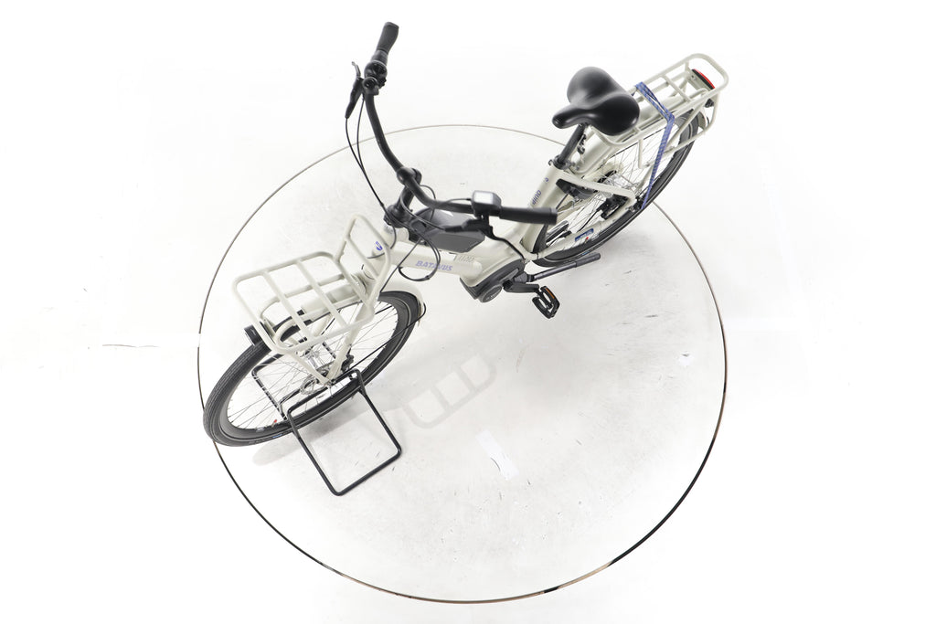 Batavus E-go City E-Bike Tiefeinsteiger - Image 18