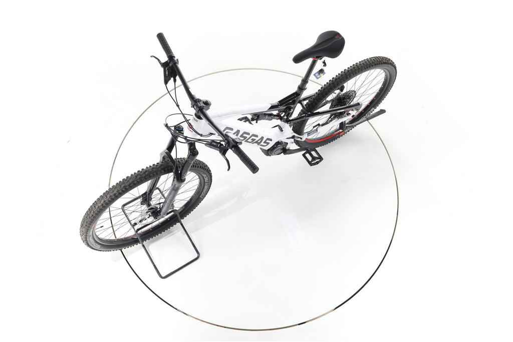 GASGAS G TRAIL 2.0 Fully E-Bike - Image 18