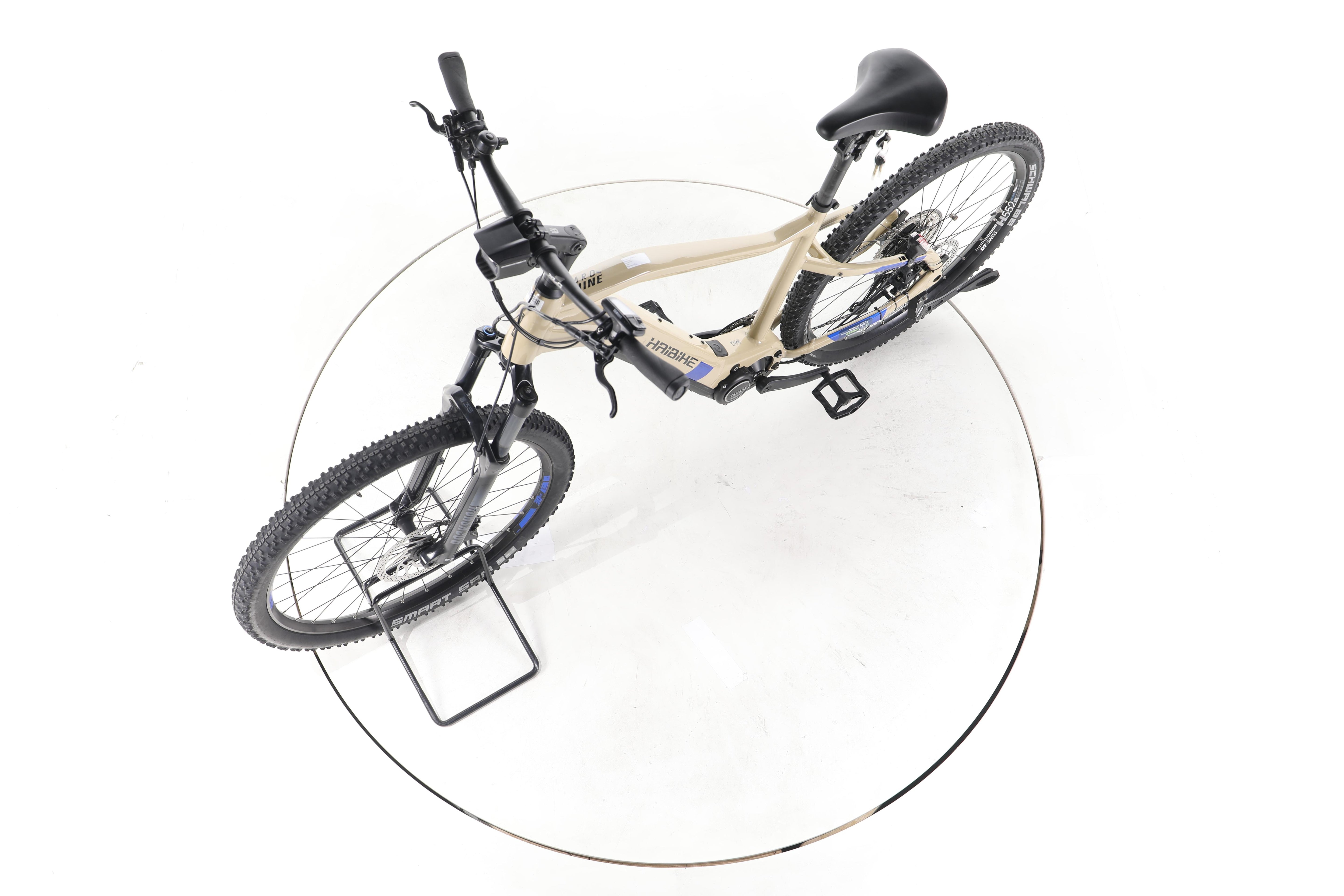 Haibike HardNine 7 E-Bike - Image 18