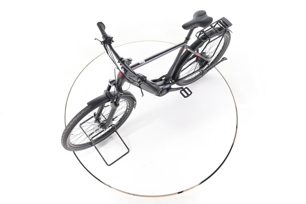 Malaguti Carezza TR 5.2 City E-Bike - Image 18