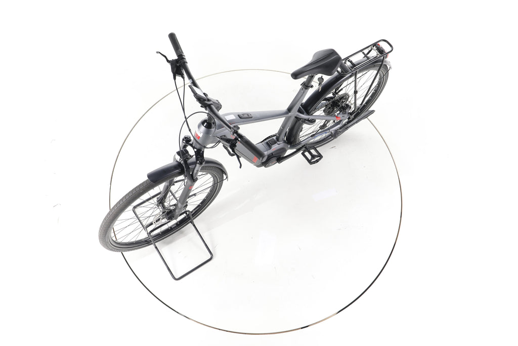 Conway Cairon T 2.0 Trekking E-Bike - Image 18