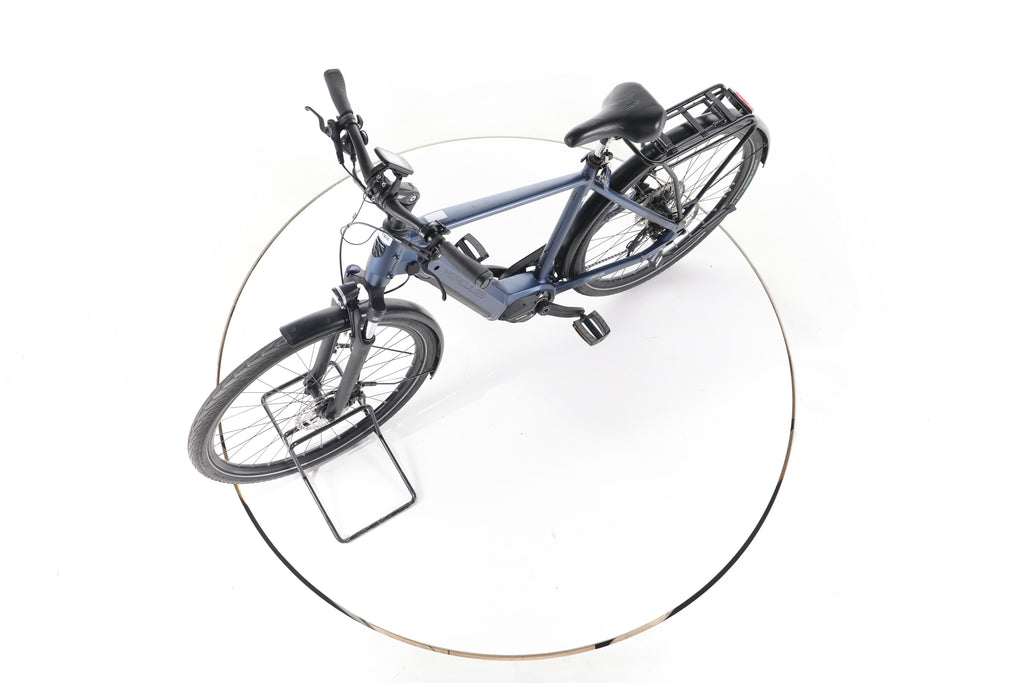 Hercules Edison Sport I-10 Trekking E-Bike - Image 18