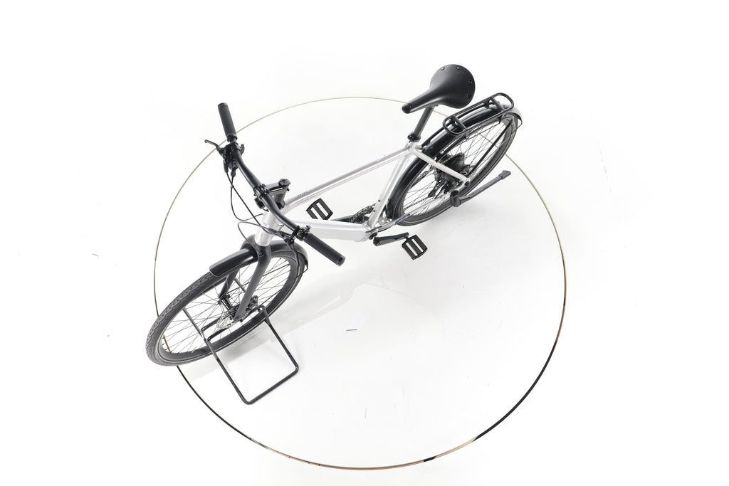 Coboc Vesterbro DMT Trekking E-Bike - Image 18