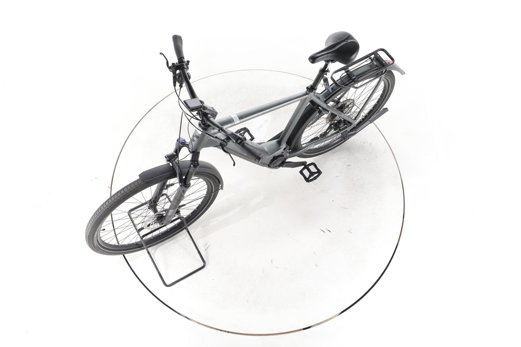 Cube Kathmandu Hybrid Pro Trekking E-Bike - Image 18